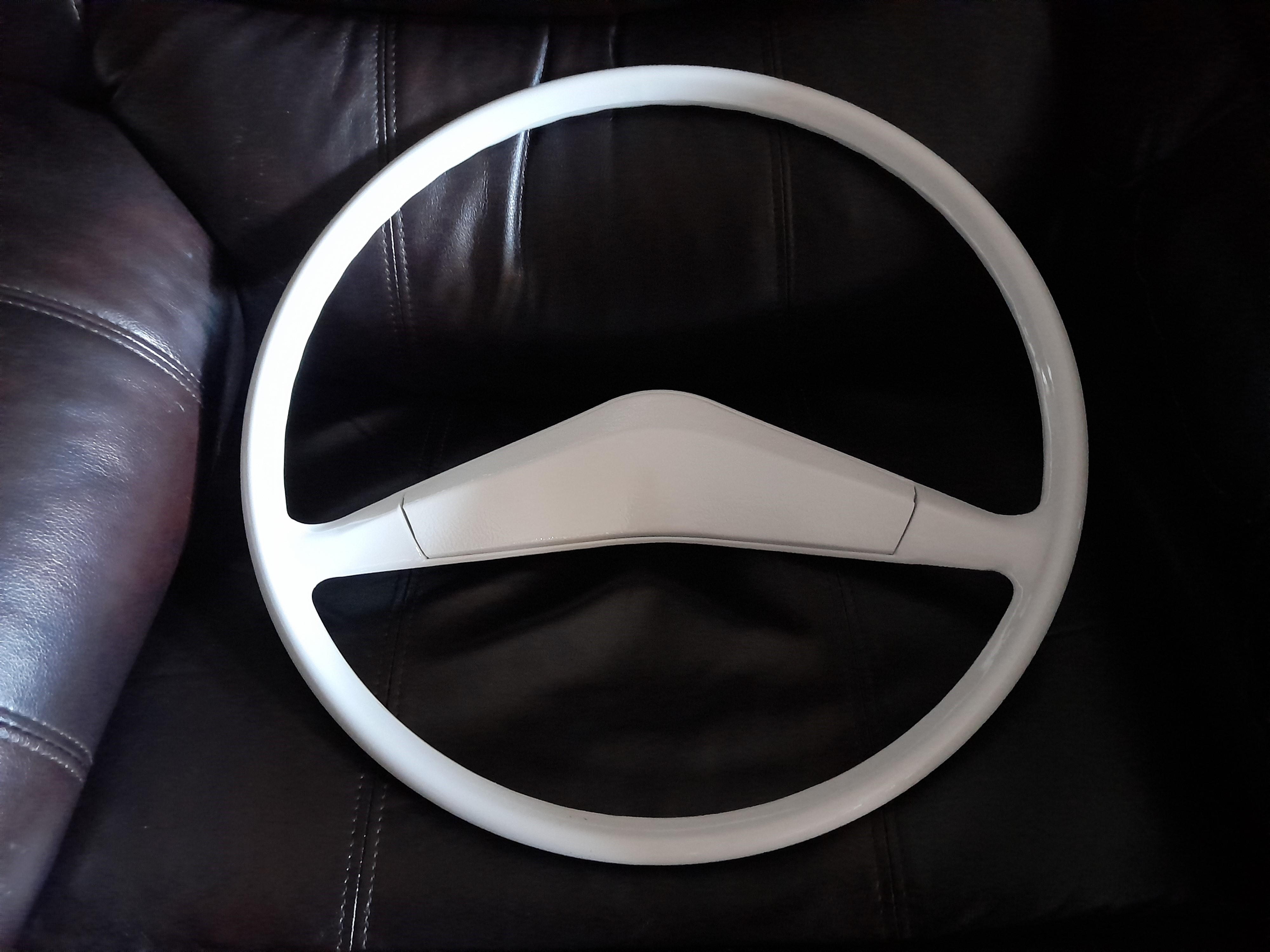 Lenkrad Wartburg 312 300 HT 353 Barkas B1000