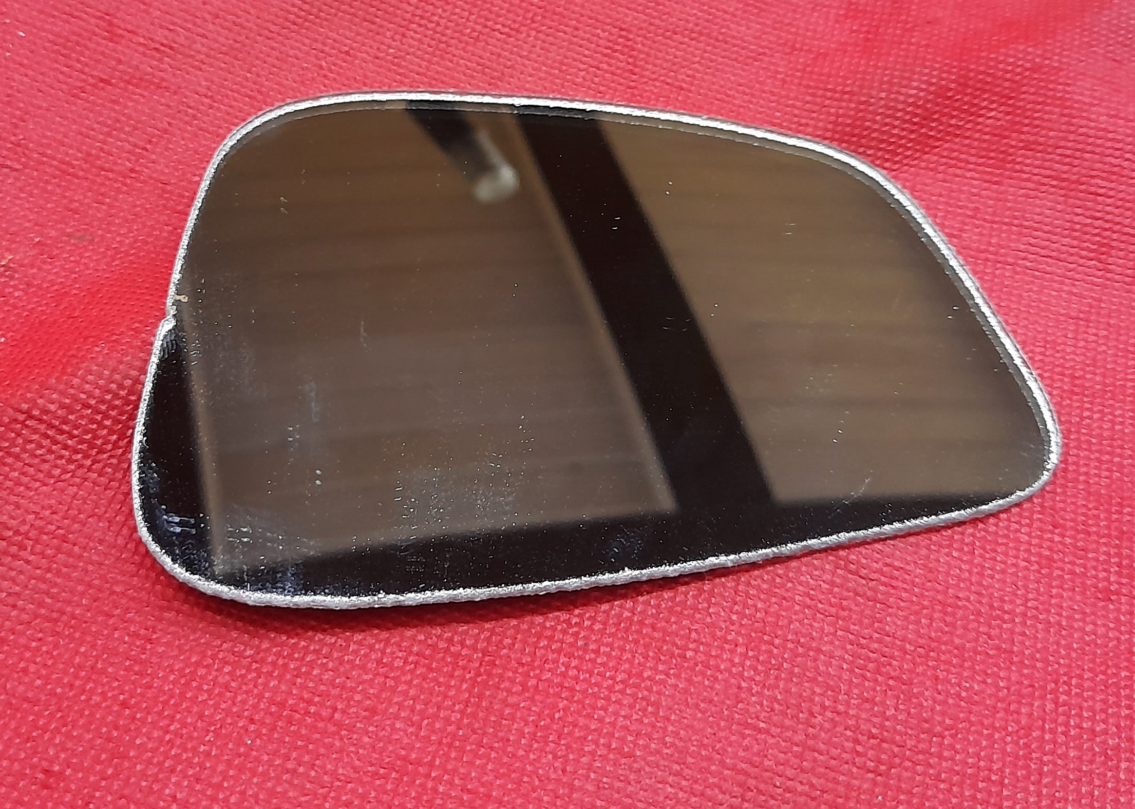 Spiegelglas Trabant 500