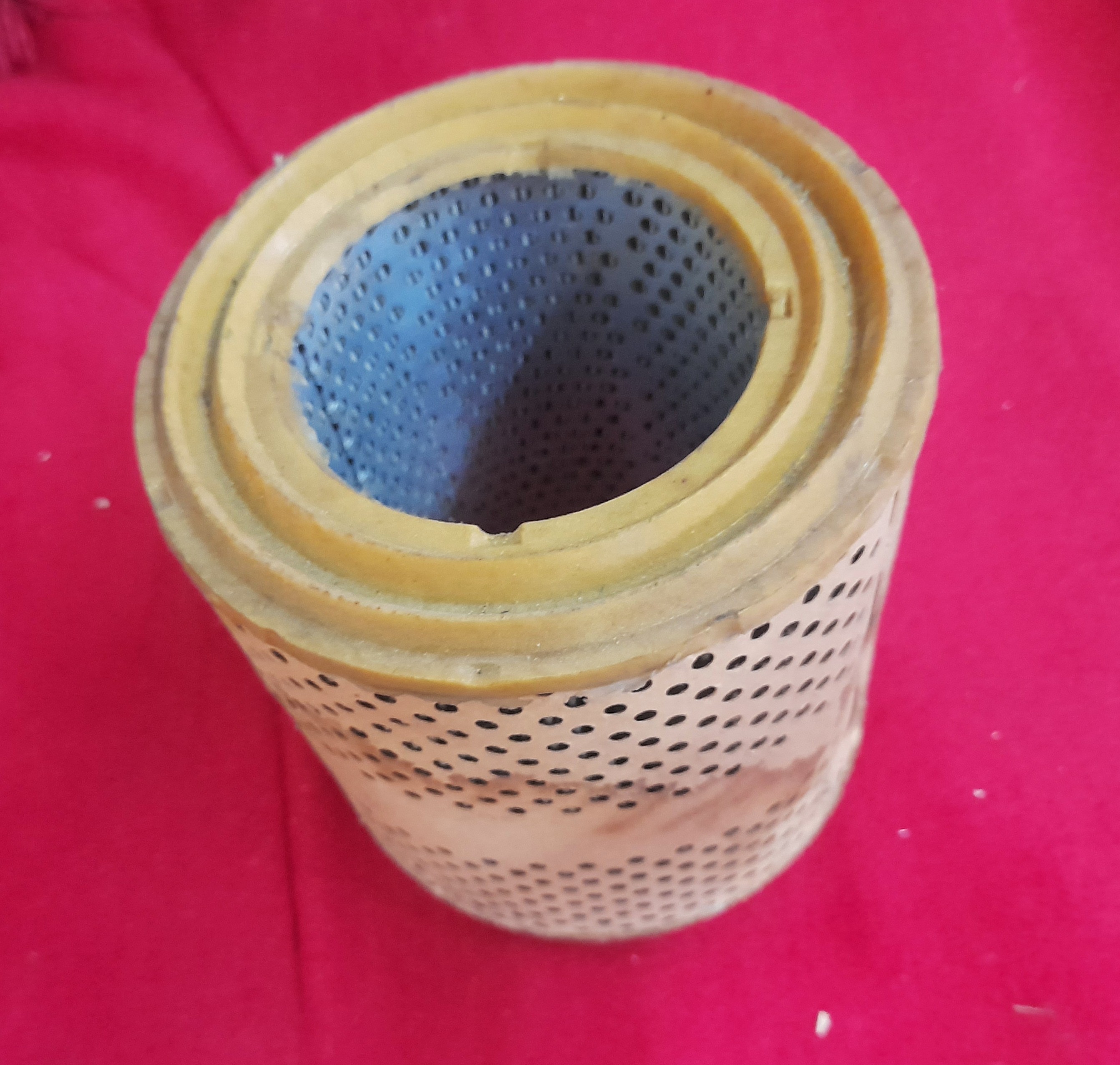 Luftfilter Luftfiltereinsatz A136/153 Filtrak Barkas B1000 Wartburg 312 Wartburg 353
