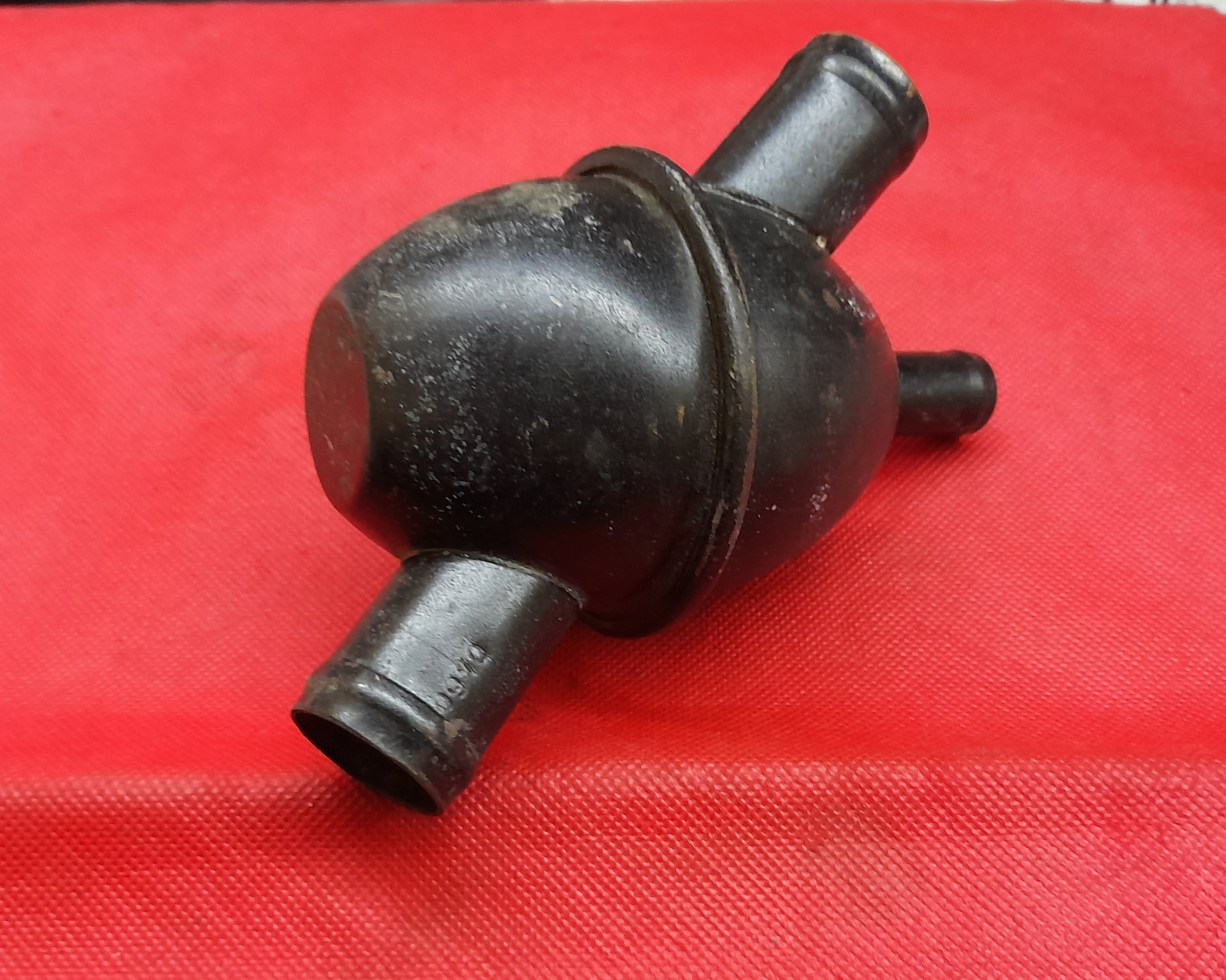 Thermostat Ei  Kühlwassertemperaturregler Wartburg 311 IFA F9