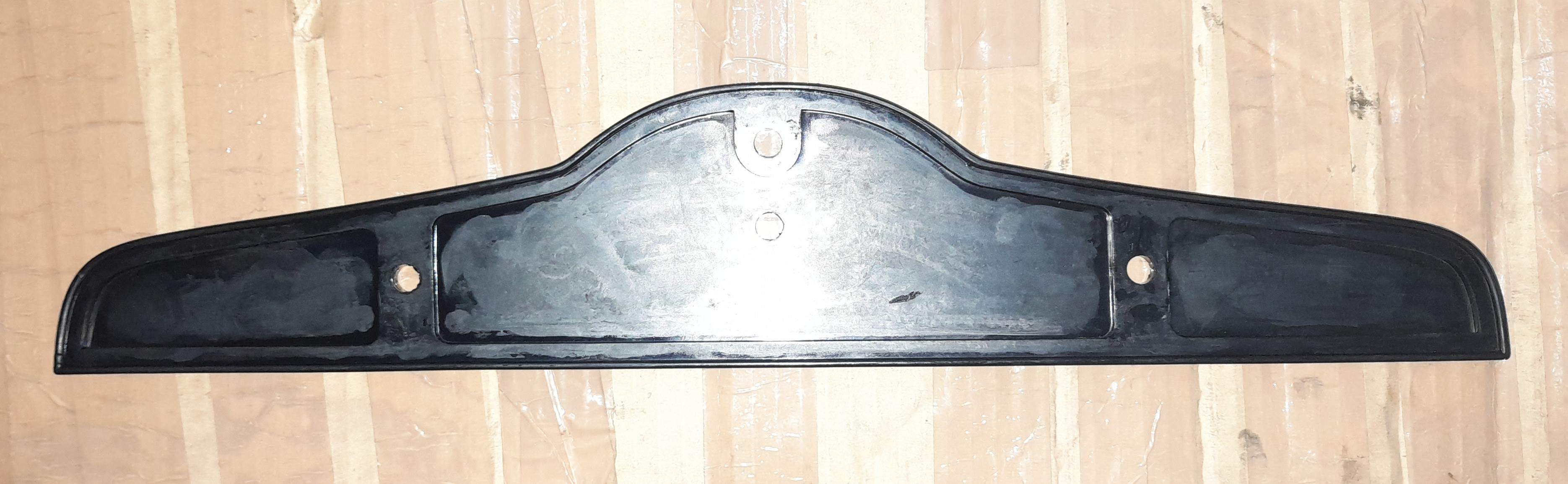 Gummi Gummiunterlage Nummernschildbeleuchtung Kennzeichenleuchte Wartburg 311 Camping Barkas B1000 Sachsenring AWZ P70
