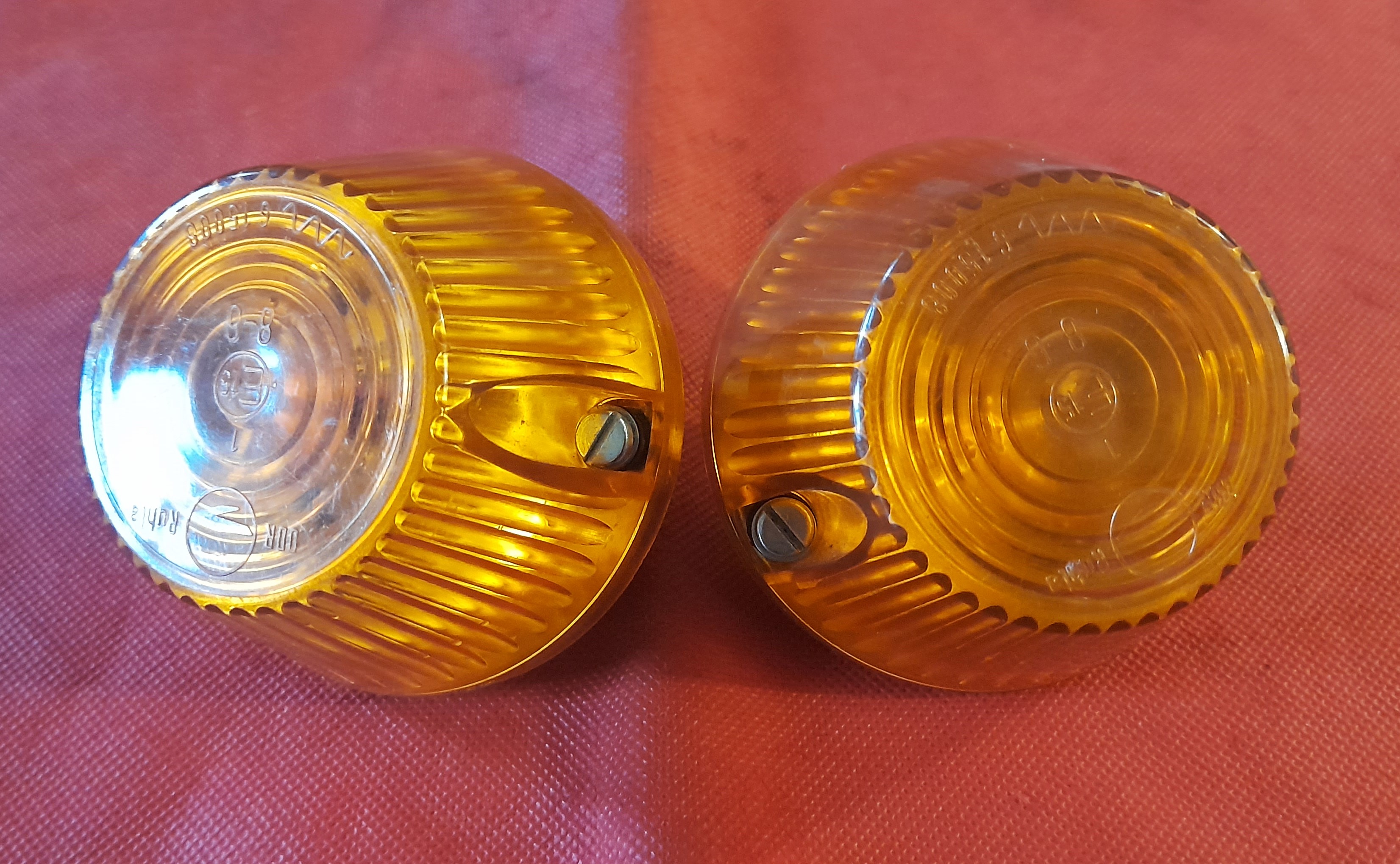 Blinkerpaar Barkas B1000 Multicar