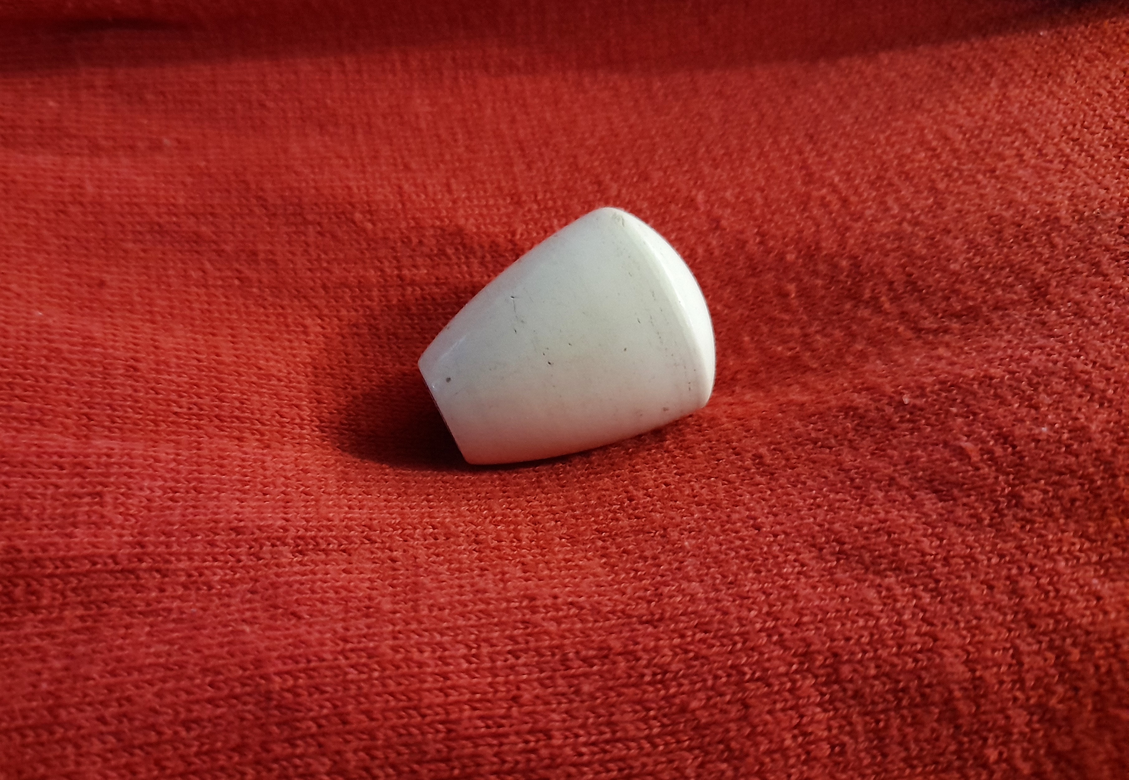 Schaltknauf Schalter Wartburg 311 900