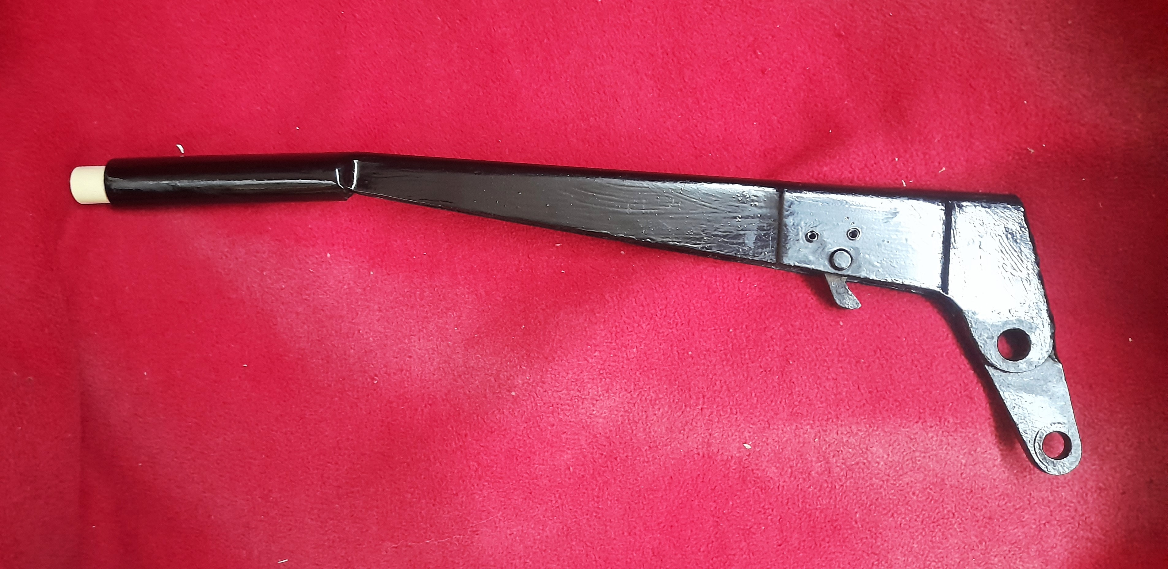 Handbremse Handbremshebel Wartburg 311 312