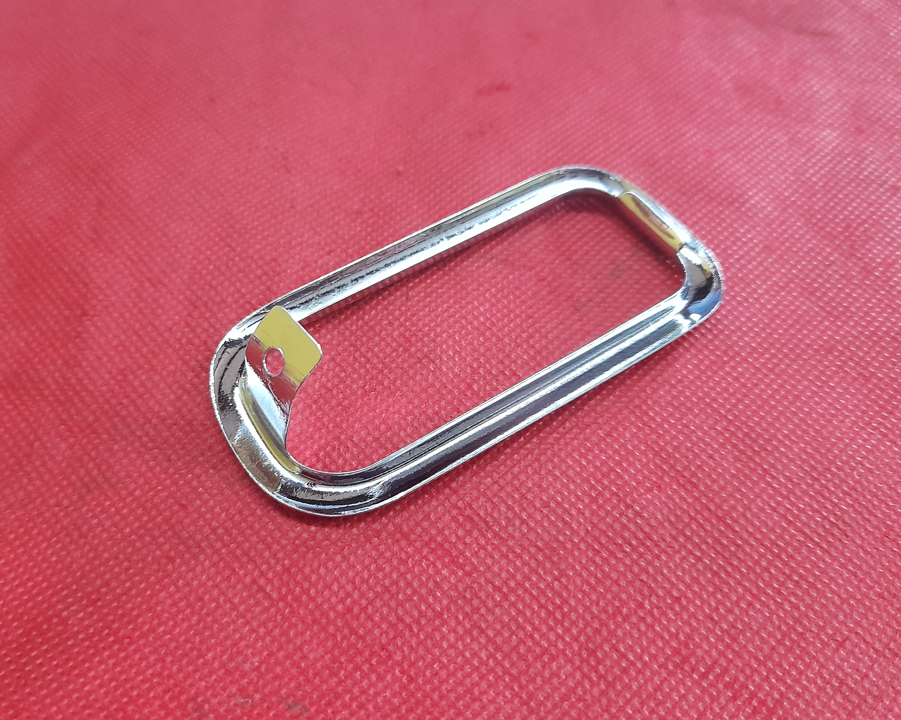 Rahmen für Türgriff original Wartburg 311 312 313