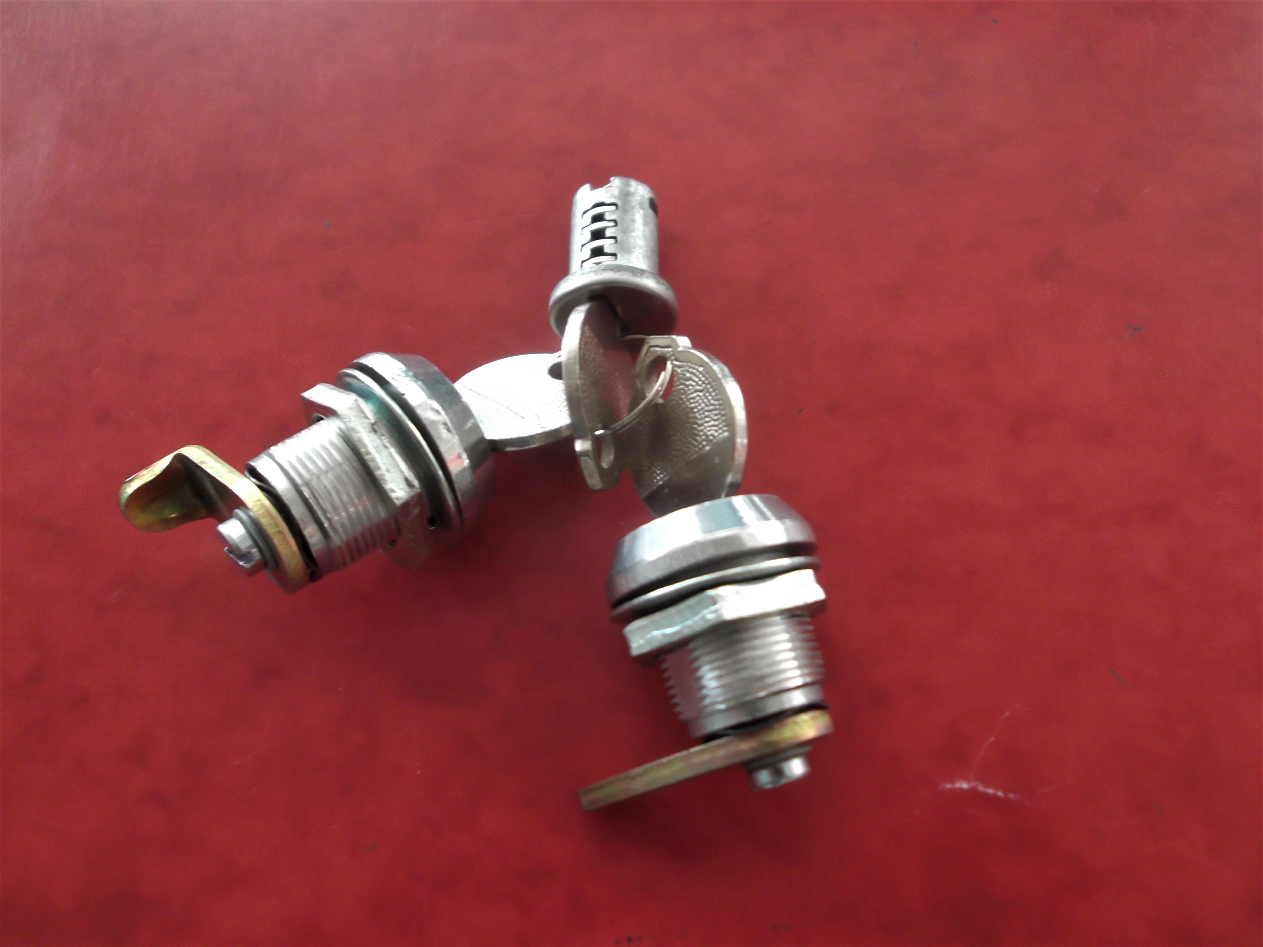 Schloßsatz Wartburg 311 312