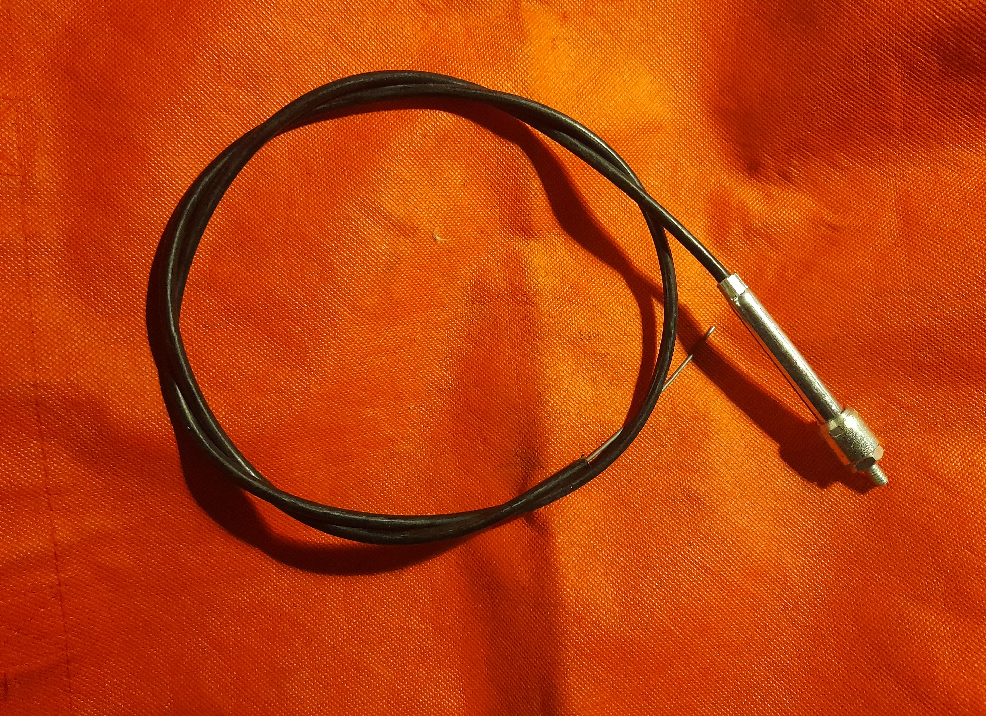 Bowdenzug, Seilzug Choke Wartburg 311 312