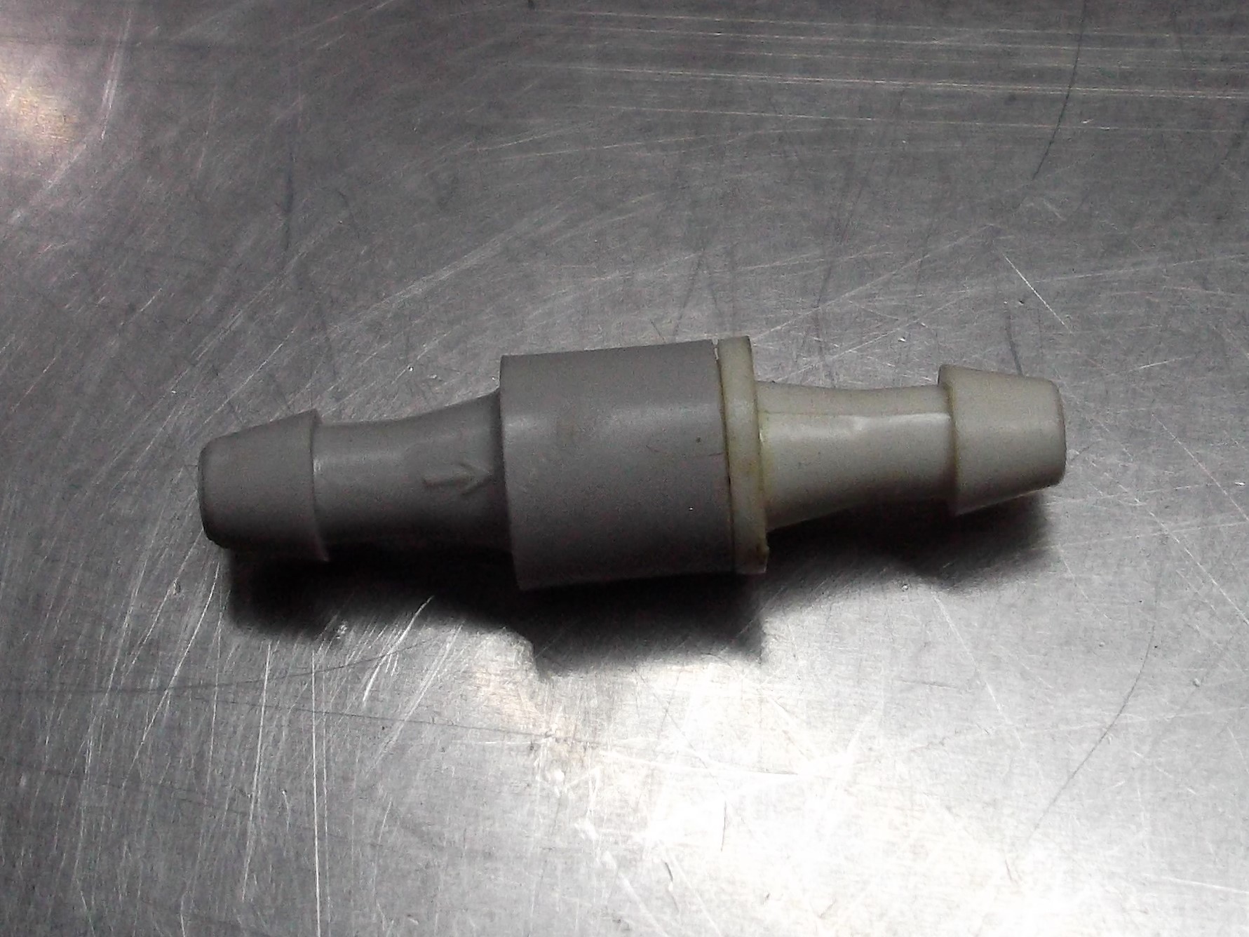 Rückschlagventil Scheibenwaschanlage Wartburg IFA Barkas Trabant Oldtimer