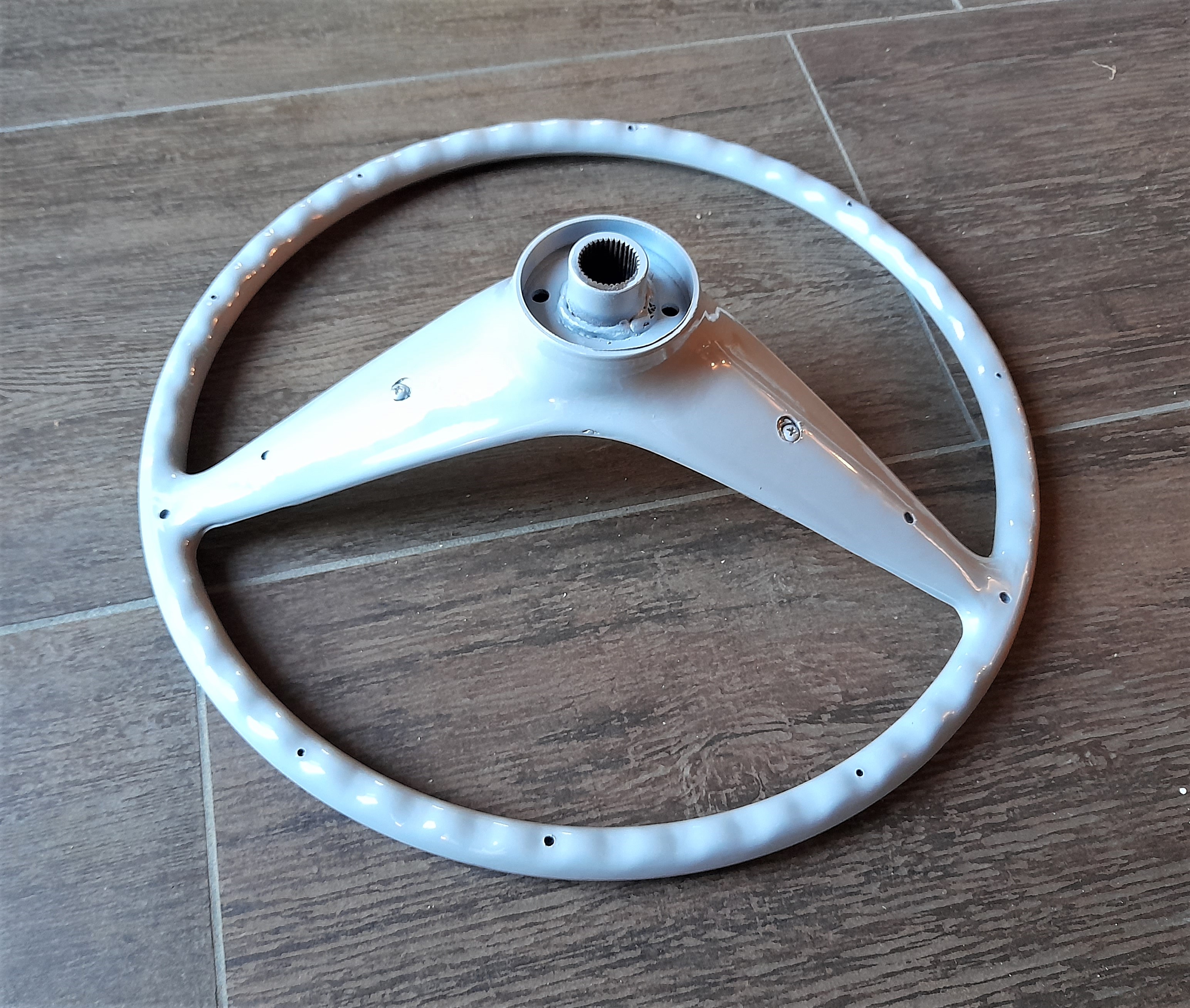 Lenkrad Wartburg 312 300 HT 353 Barkas B1000