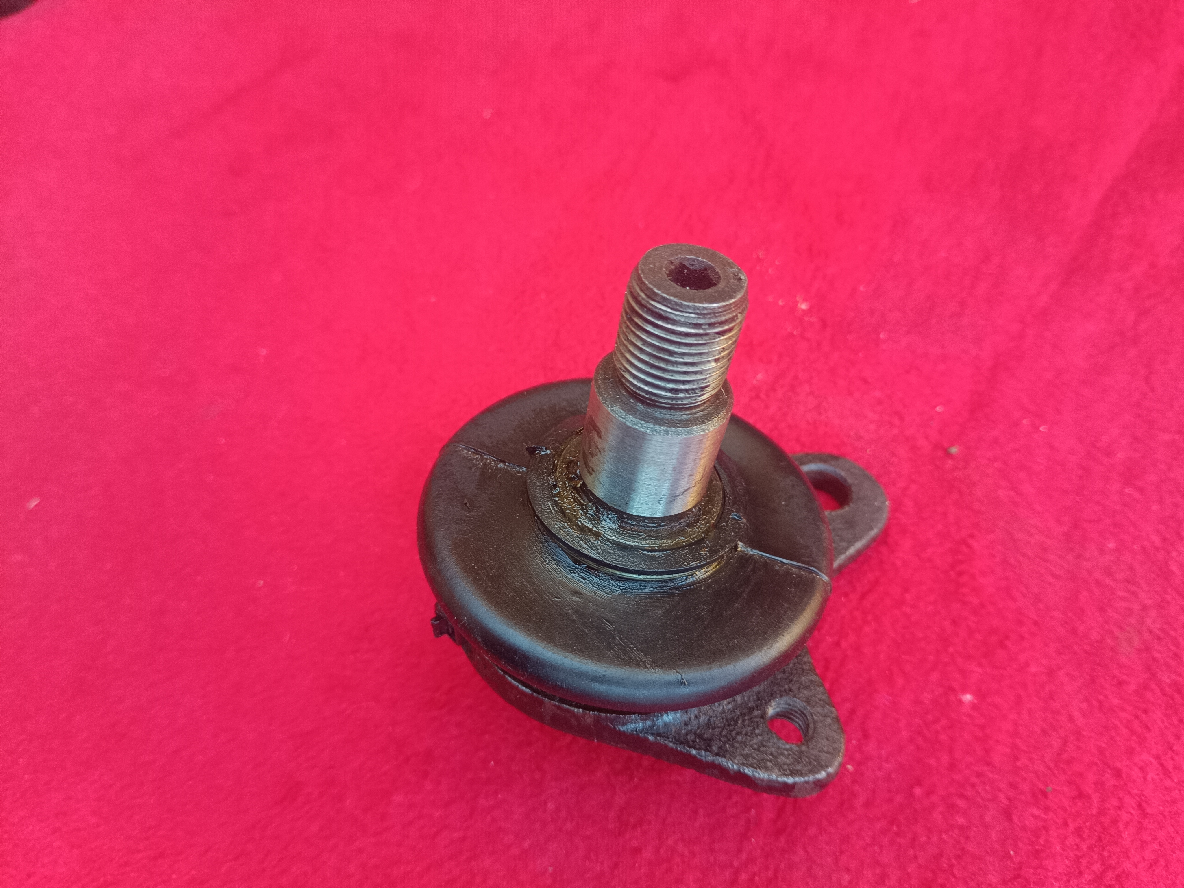 Original Traggelenk Wartburg 312 353
