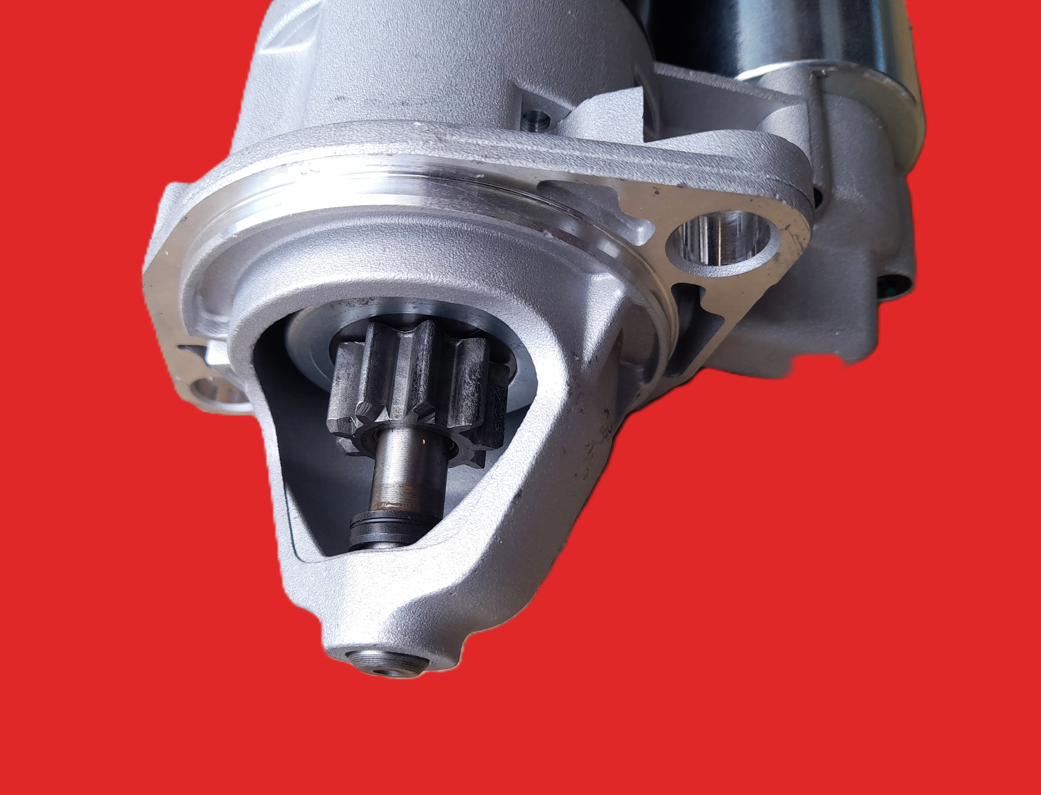 Anlasser 12V  Trabant 500 600 601