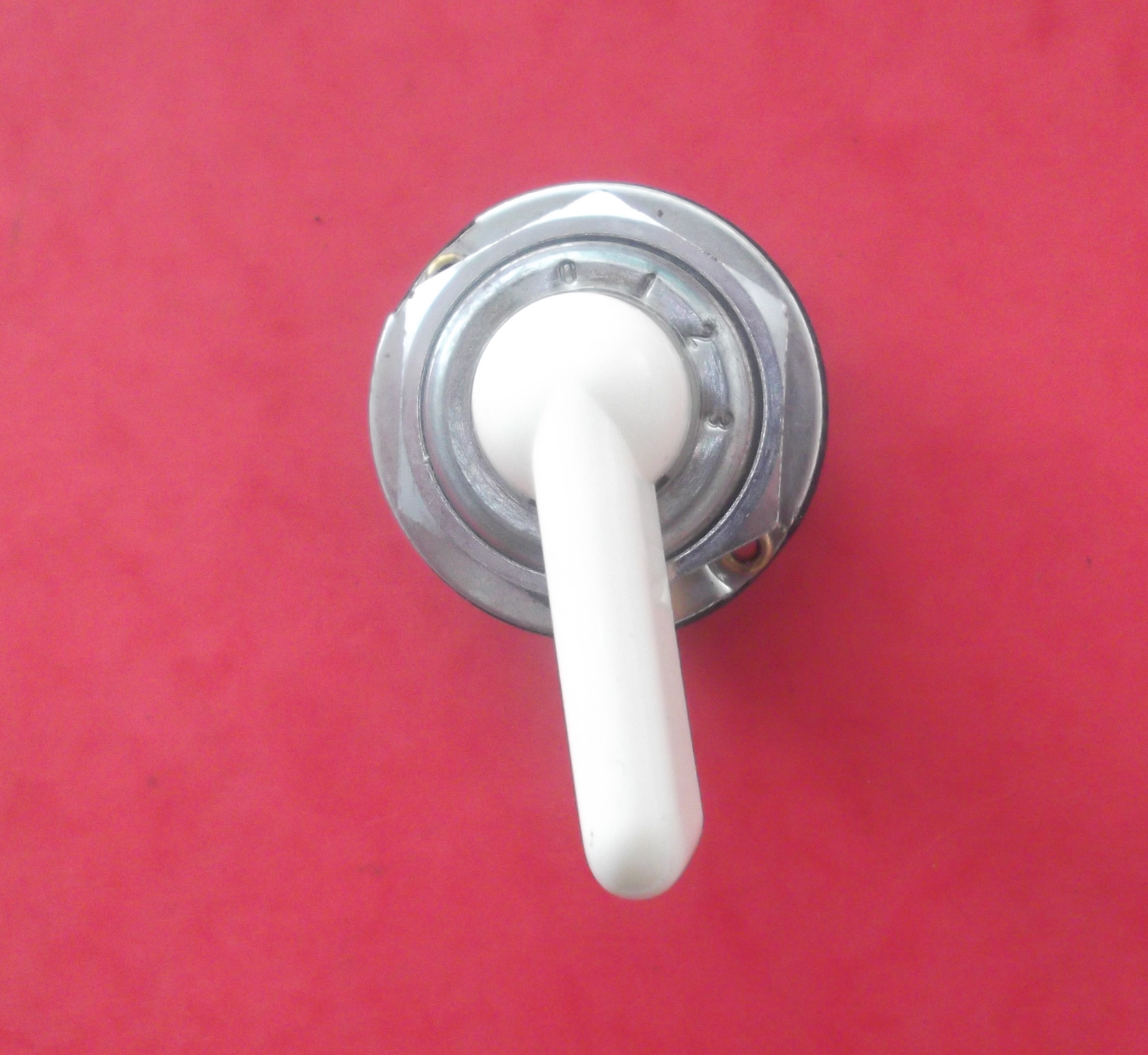 Lichtschalter Universal Oldtimer EMW BMW Mercedes Opel Vorkrieg DKW