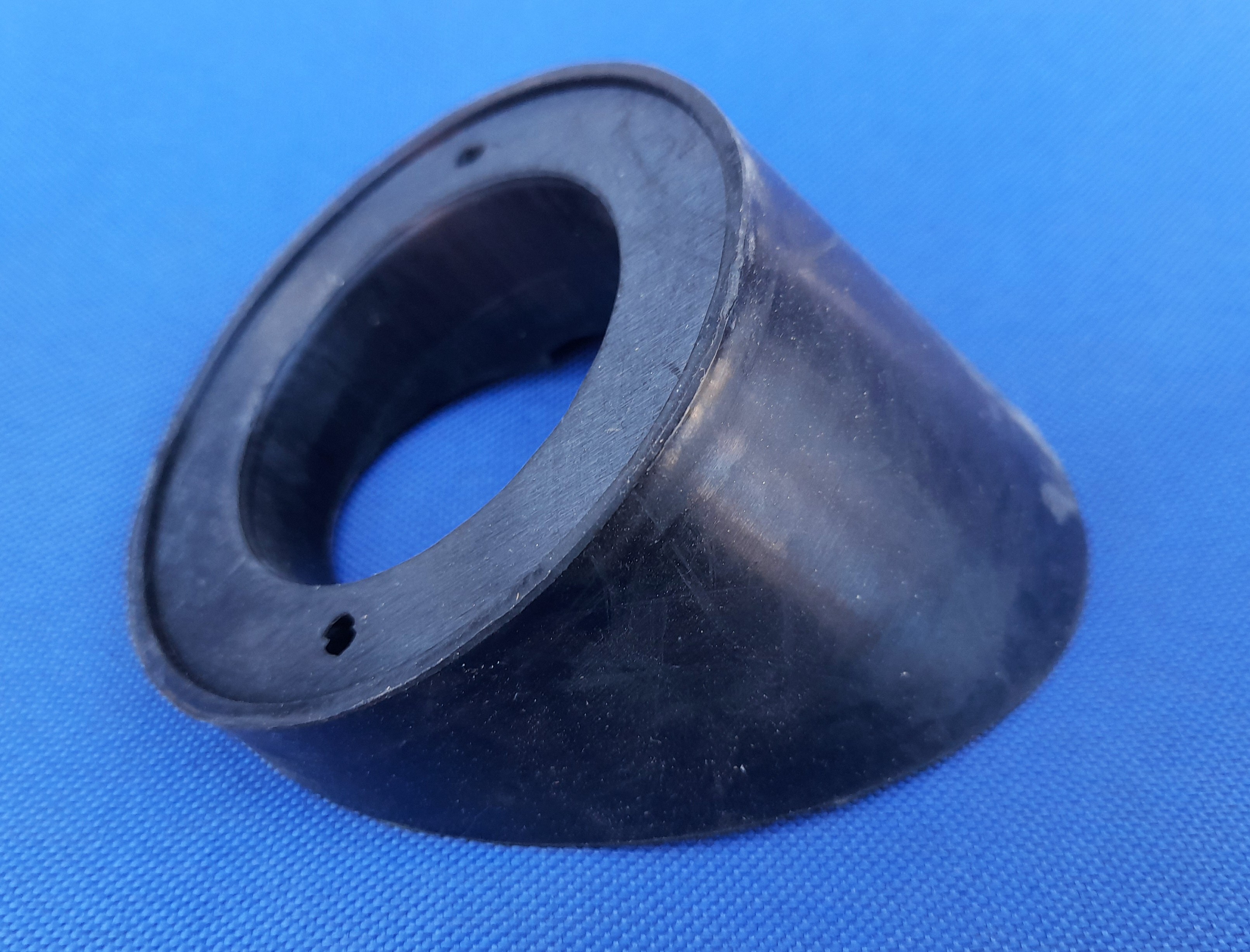 Blinkerunterlage Gummi Blinker rechts Barkas B1000