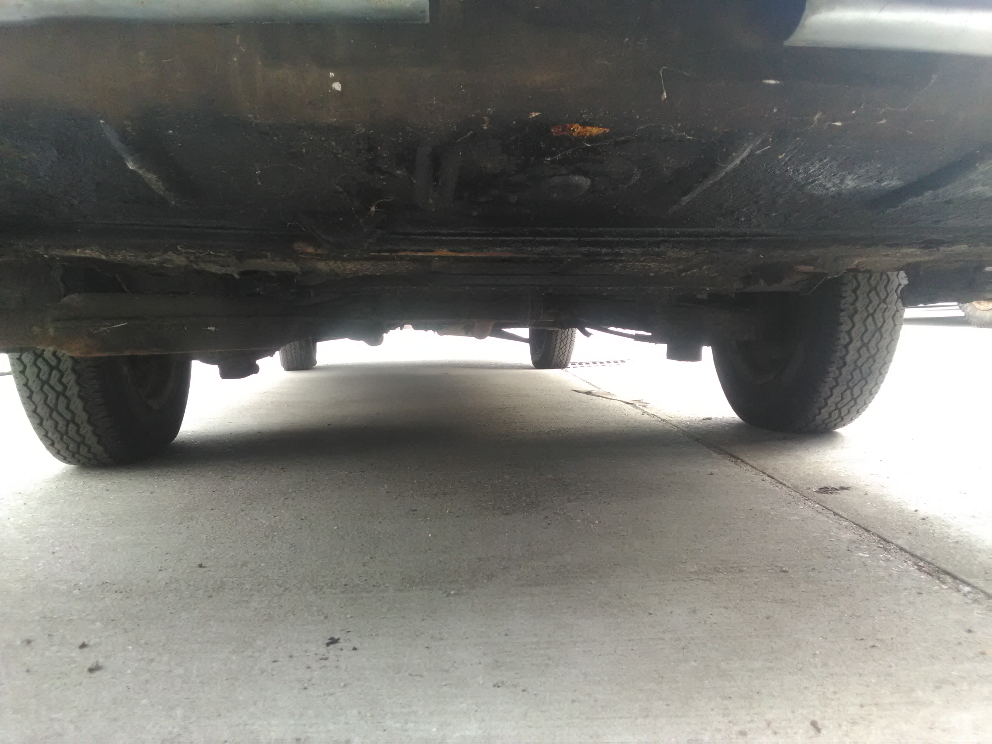 Wartburg 312 2.Hand Restaurationsobjekt