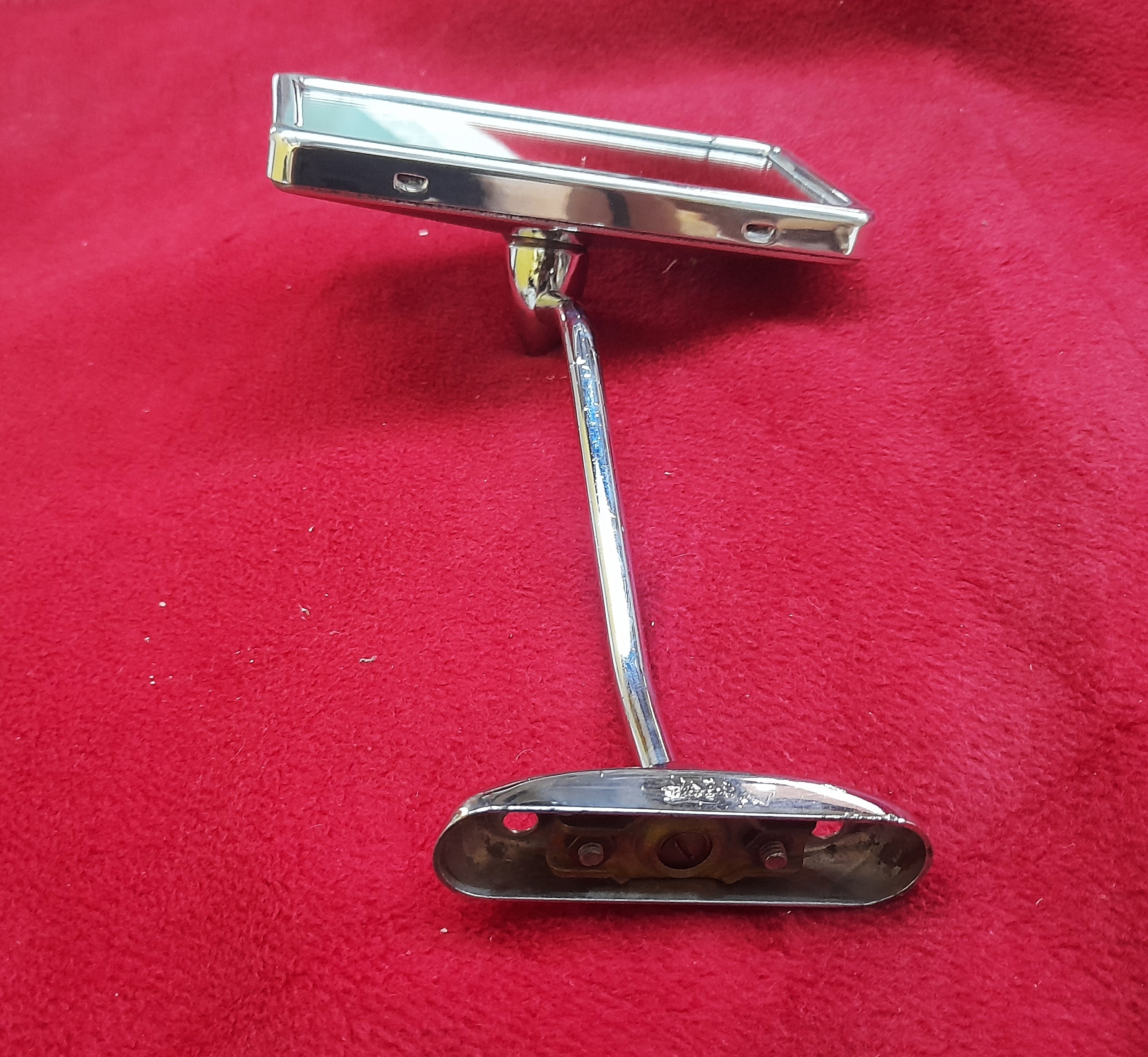 Innenspiegel Innenraumspiegel Wartburg 311 Cabrio  313 Sport IFA F8 F9 Cabrio