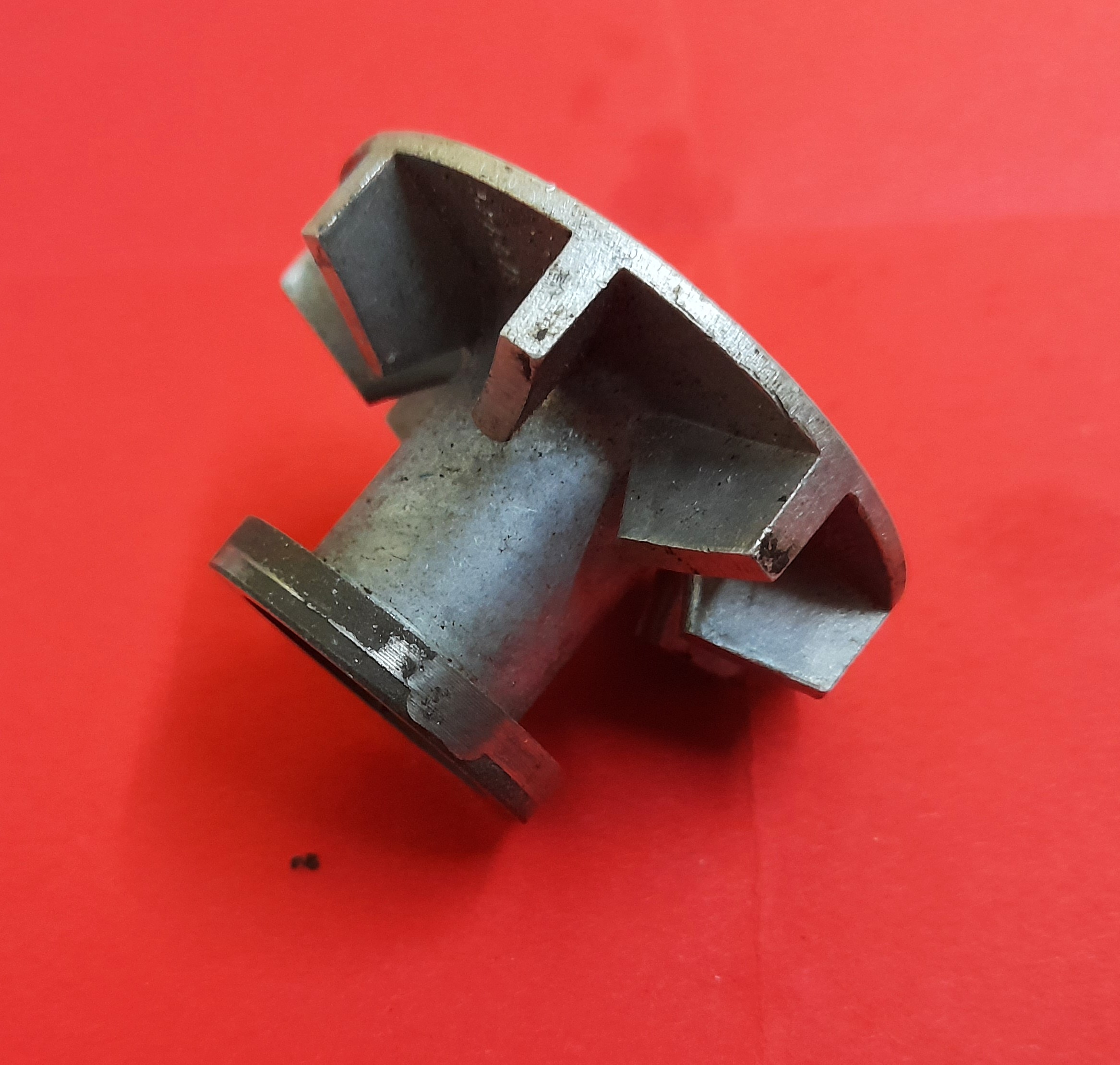 Pumpenrad Schaufelrad Flügelrad der Wasserpumpe Wartburg 312 353 , Barkas B 1000