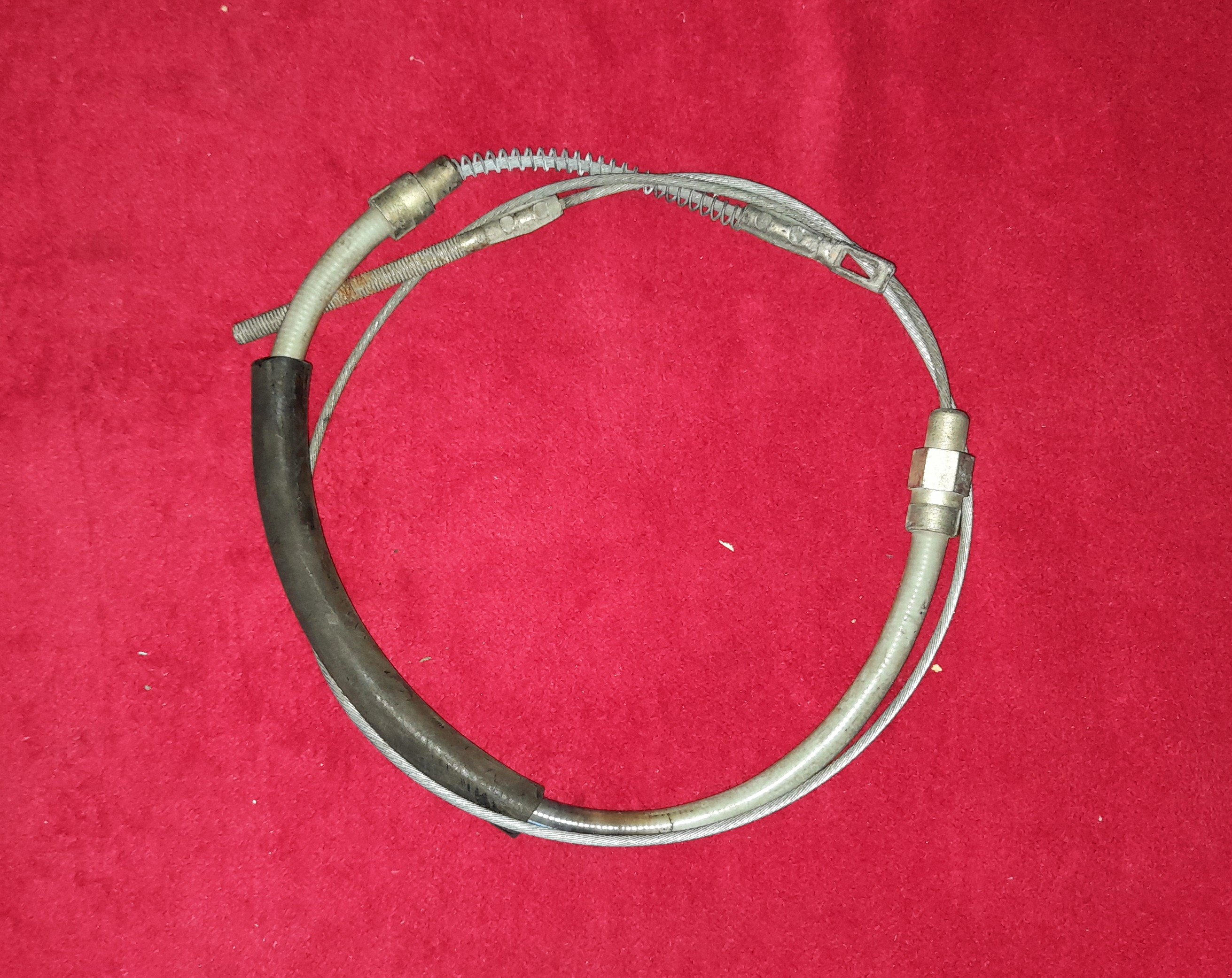 Handbremsseil Wartburg 312 353 1,3