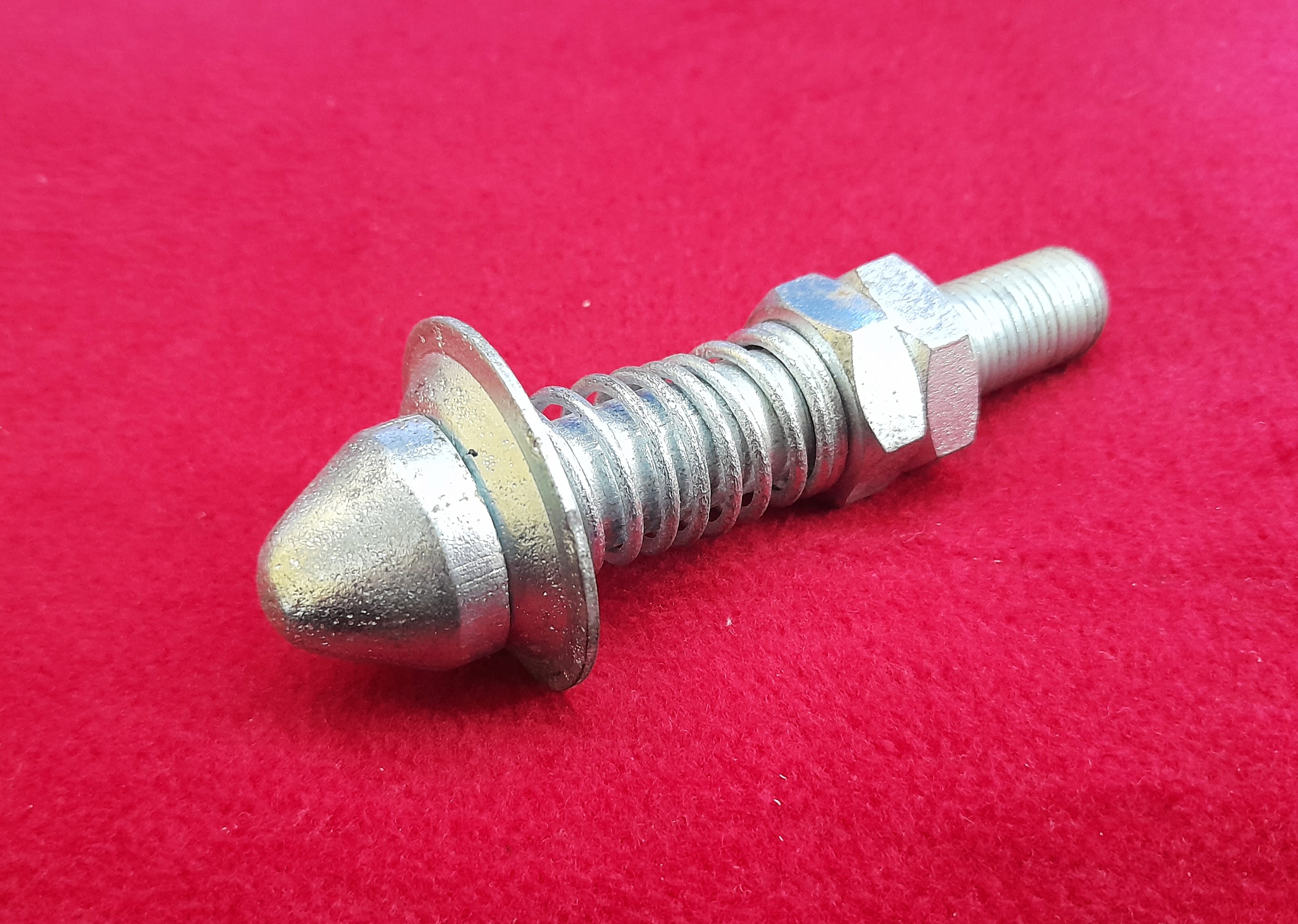 Schließzapfen Bolzen Motorhaube Wartburg 311 312 313