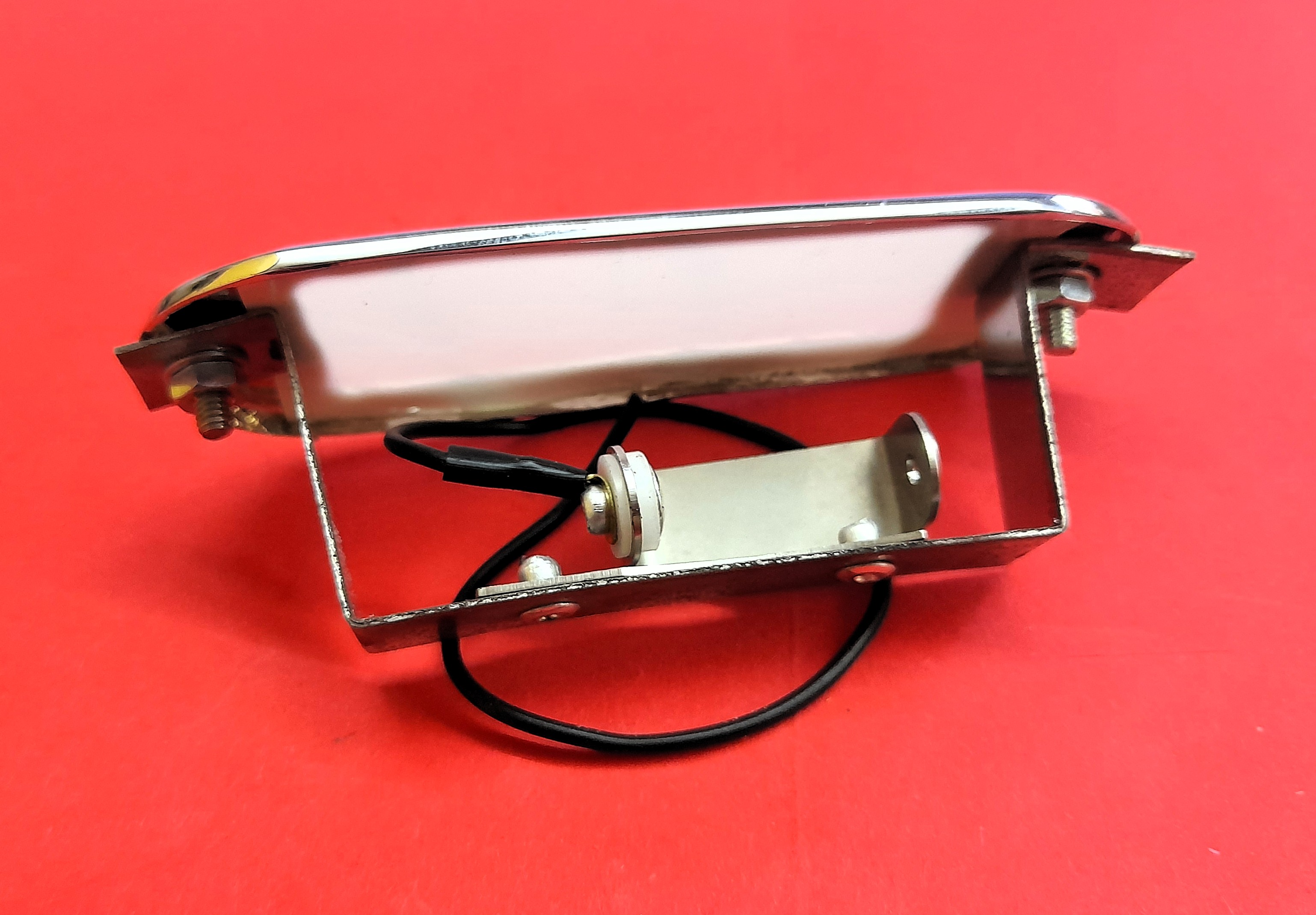 Innenleuchte für Armaturenbrett Wartburg 313