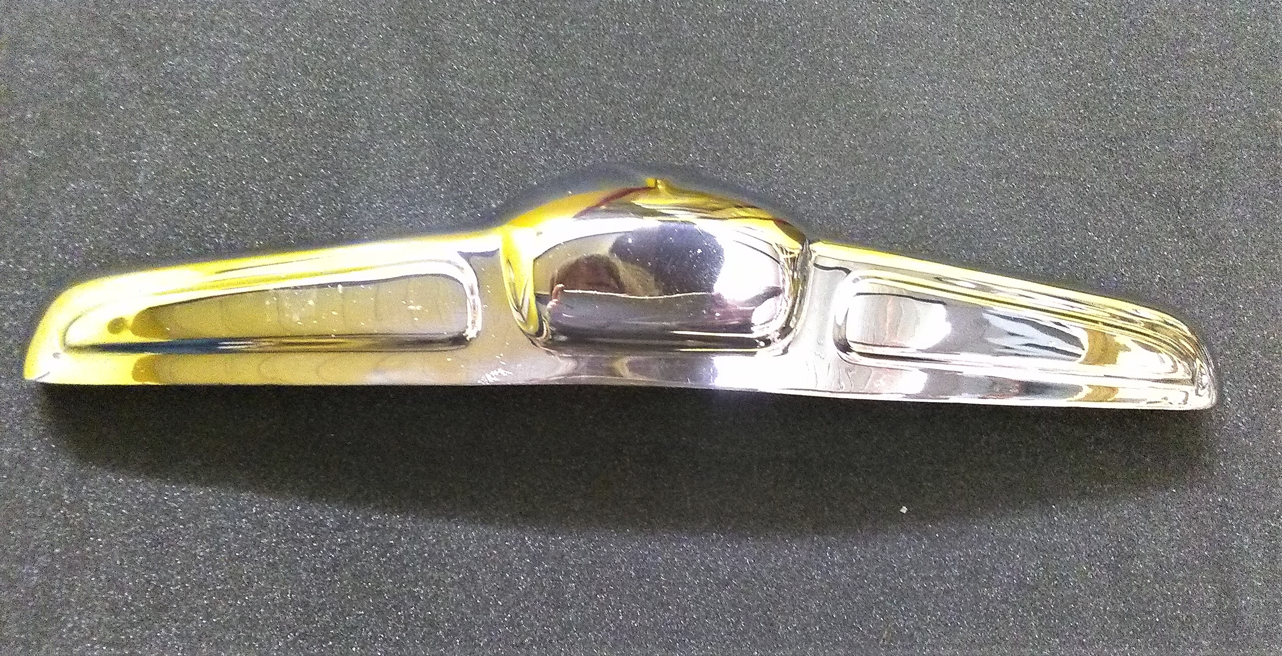 Kennzeichenleuchte Wartburg 311 312 Camping Kombi , AWZ P70 Barkas