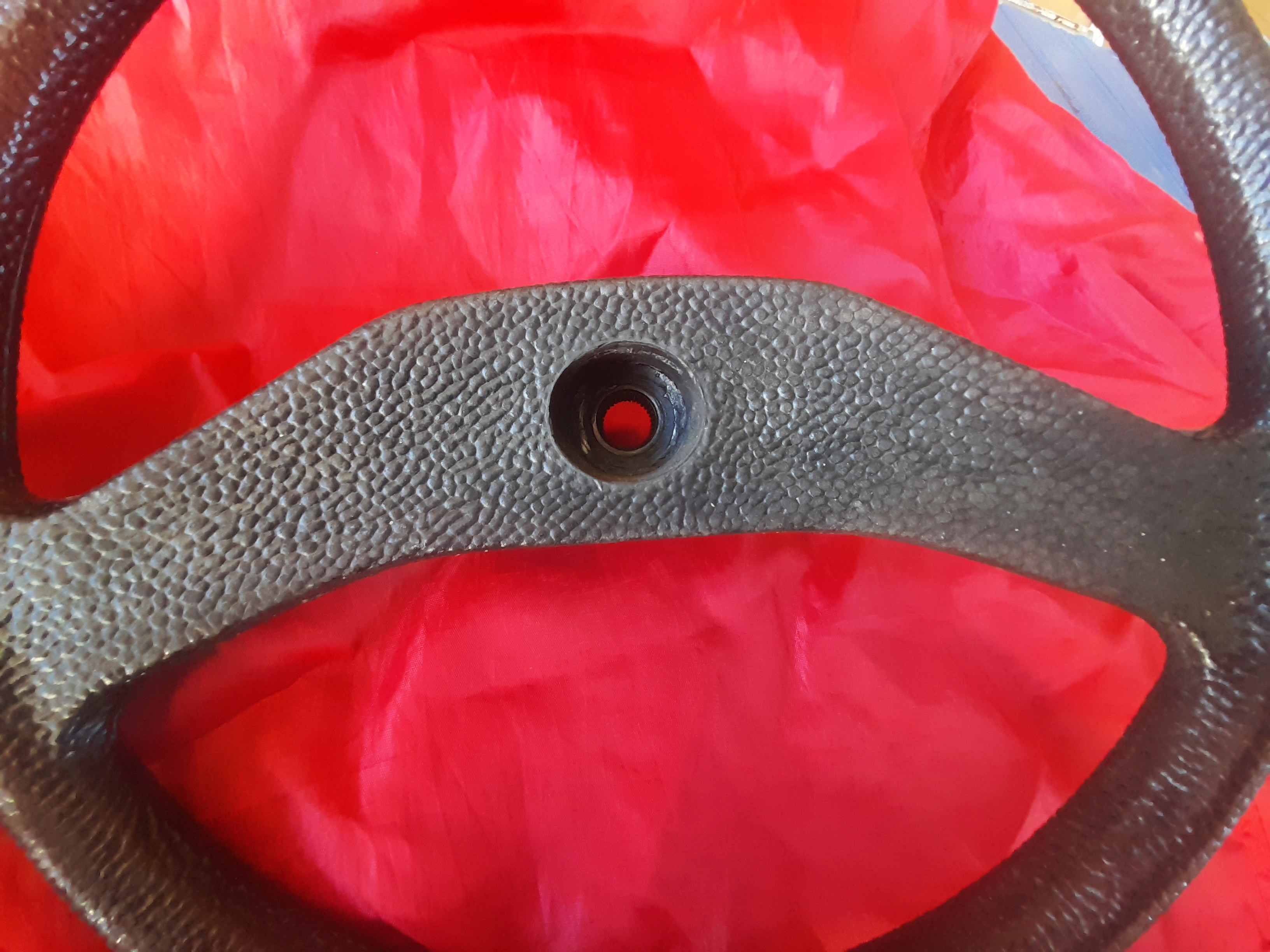 Purlenkrad Lenkrad Wartburg 312 353 Barkas B1000