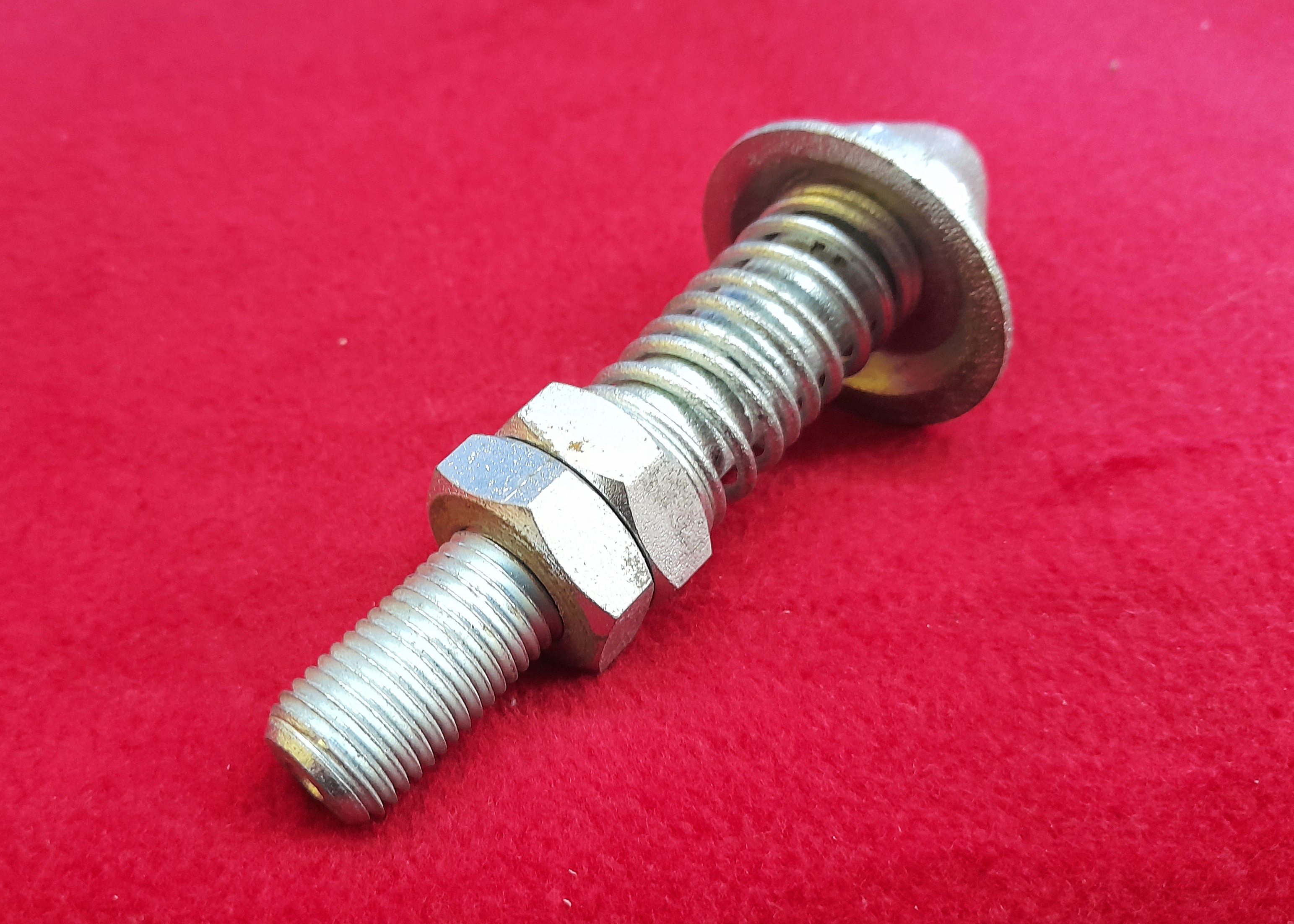Schließzapfen Bolzen Motorhaube Wartburg 311 312 313
