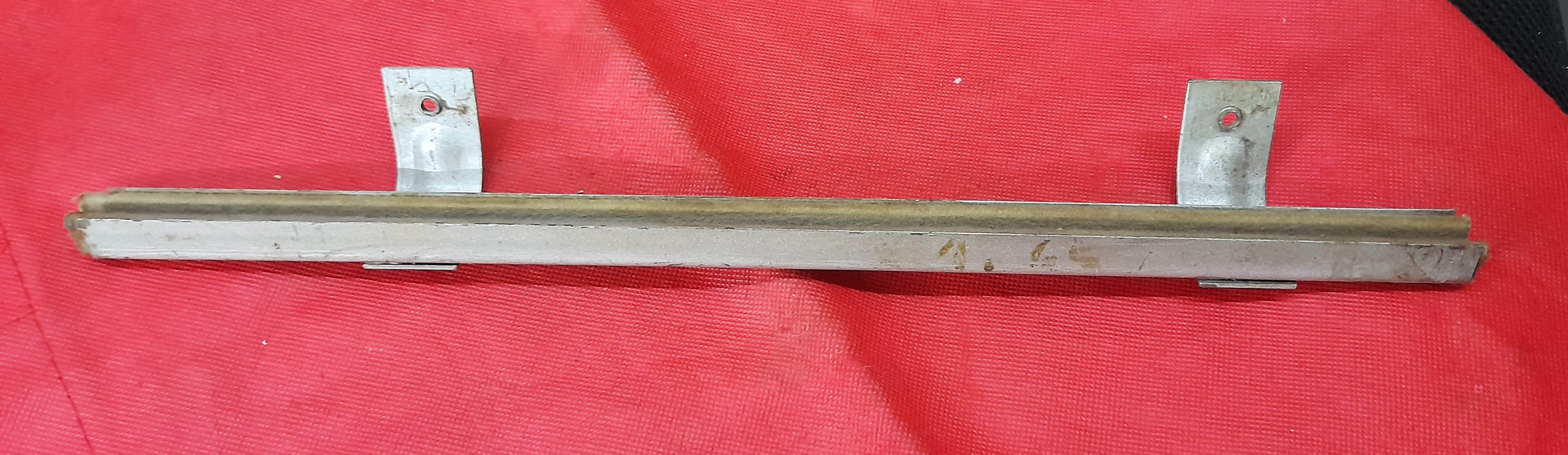 Fensterführung Schiene Fensterführung vorn rechts Wartburg 311 312