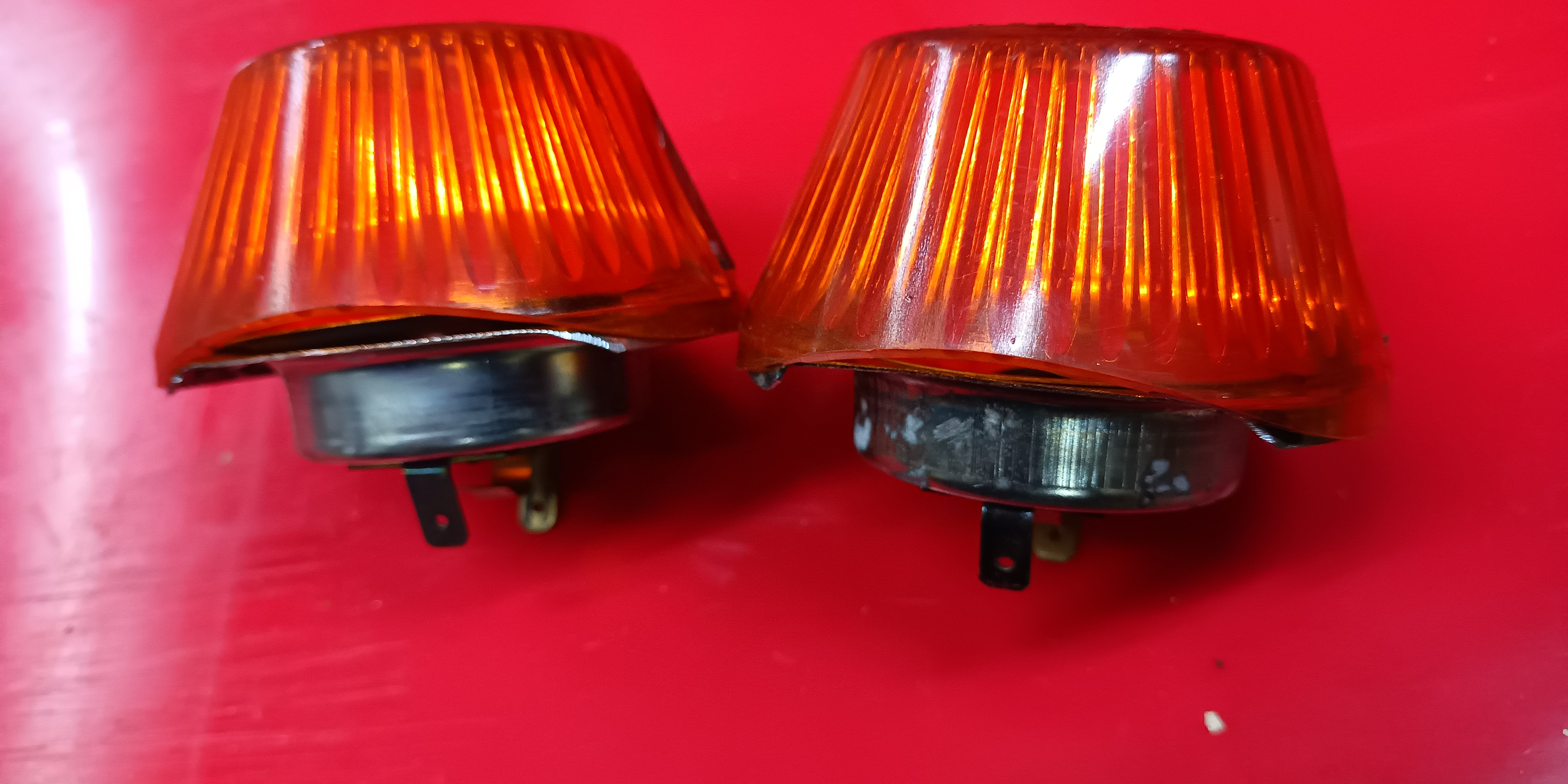 Blinker Wartburg 312 300HT