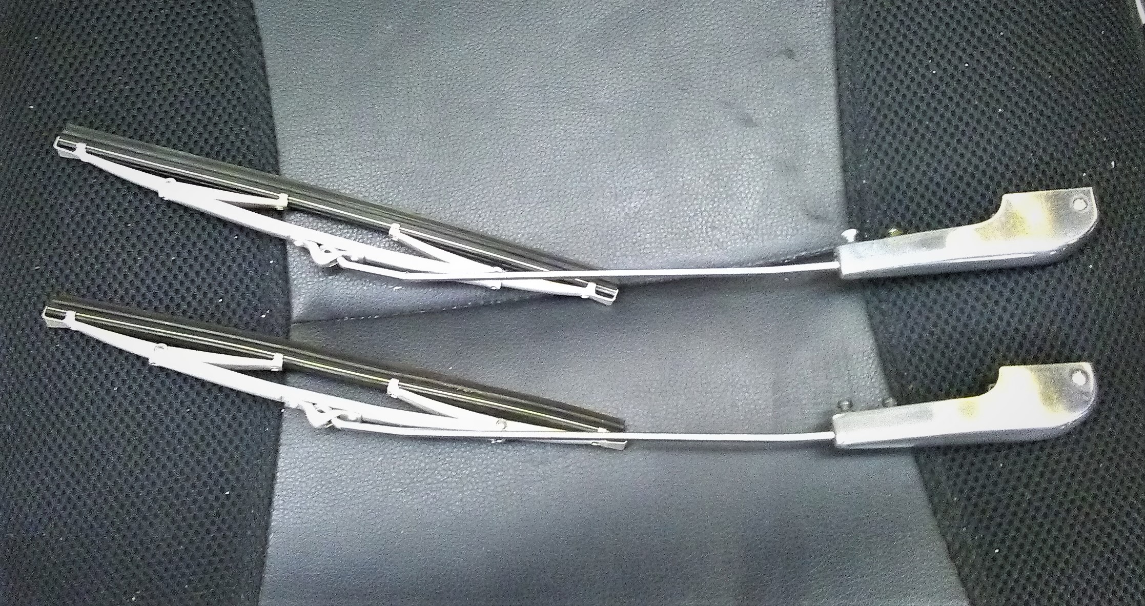 Scheibenwischer Wartburg 311 313