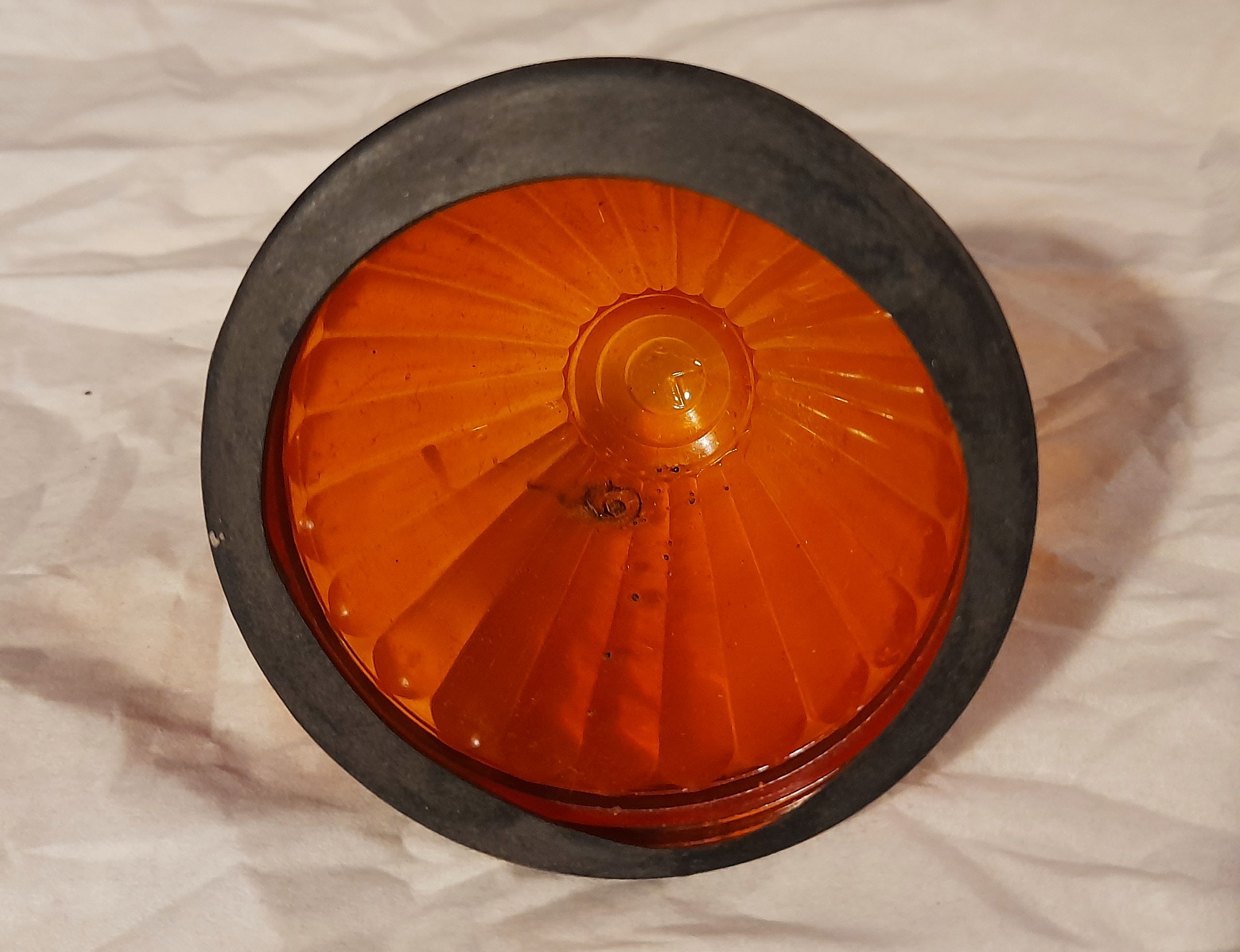 Gummi Dichtgummi Dichtung  für Spitzblinker Wartburg 311 312 313 Trabant Barkas