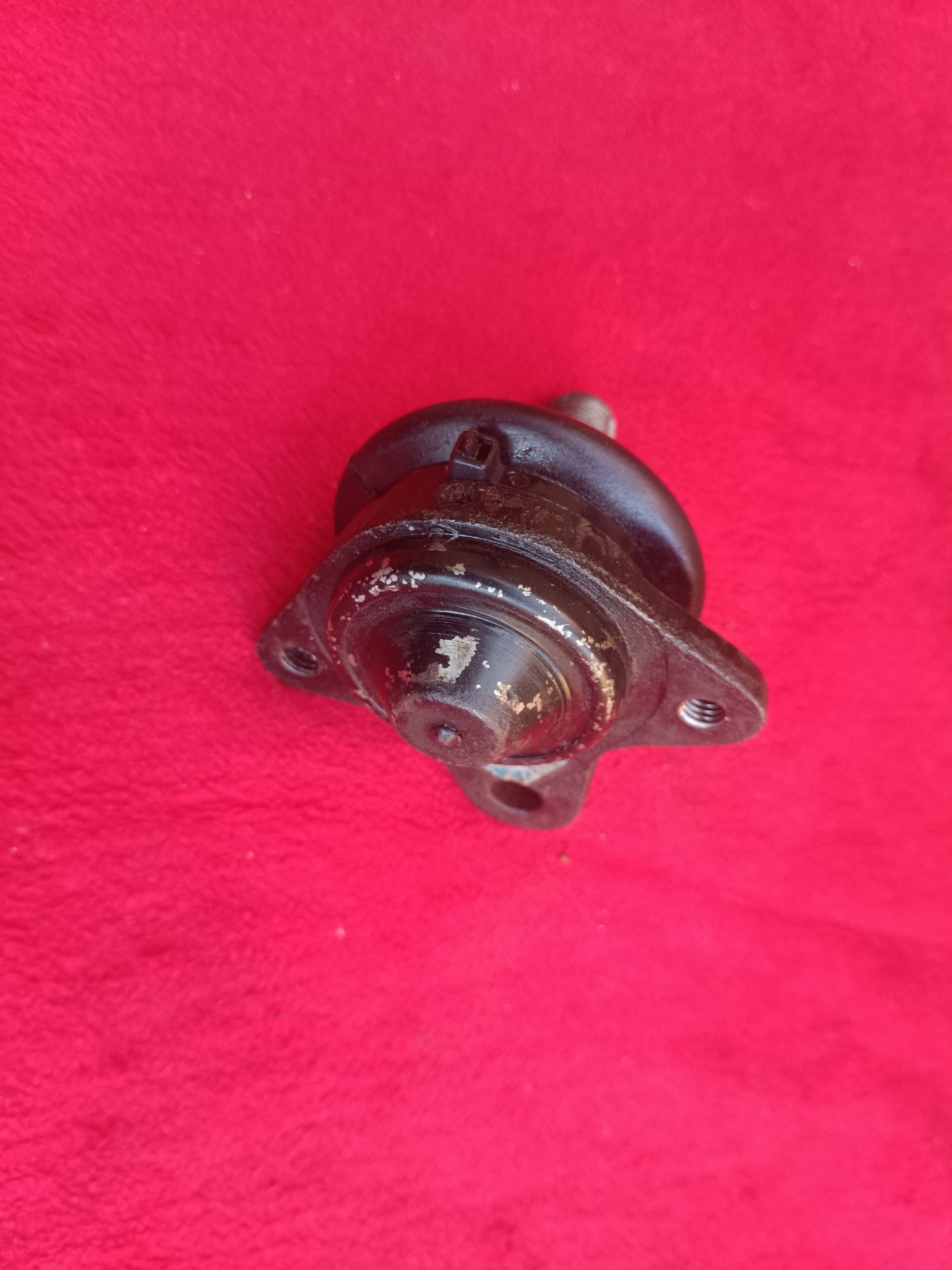 Original Traggelenk Wartburg 312 353