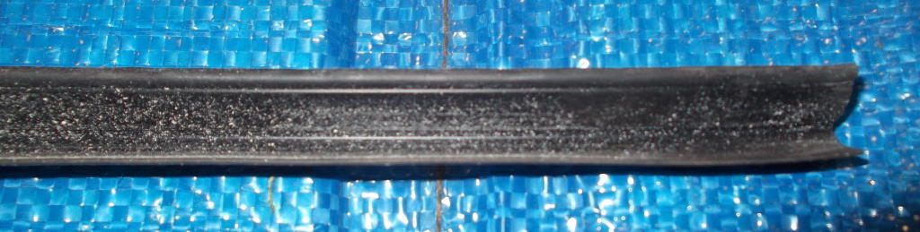 Fensterschachtleiste universal 313 Sport Coupe 300HT 311 312  EMW