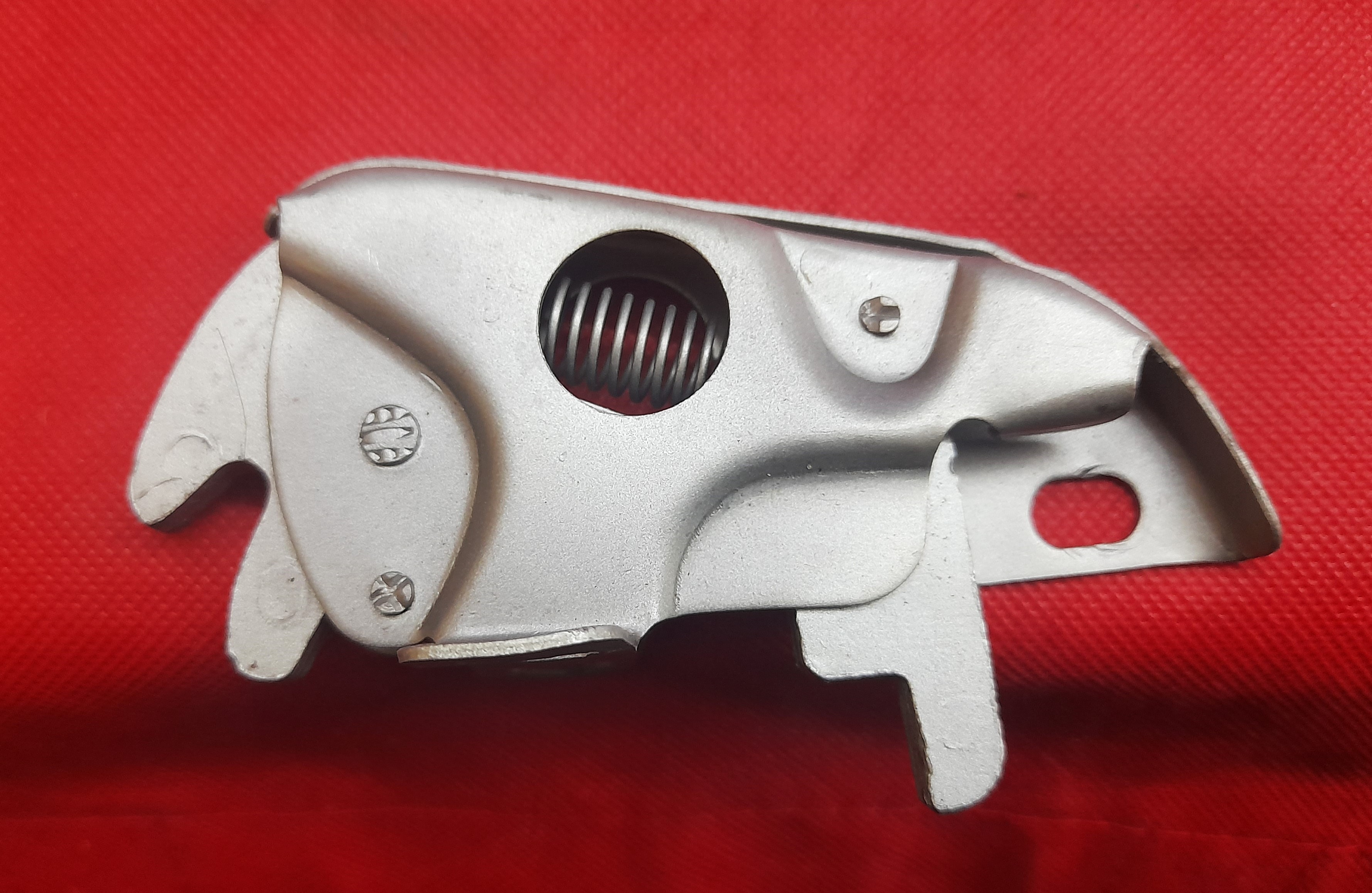 Schloß Heckklappe Kofferraumschloß Kofferraum Wartburg 311 312