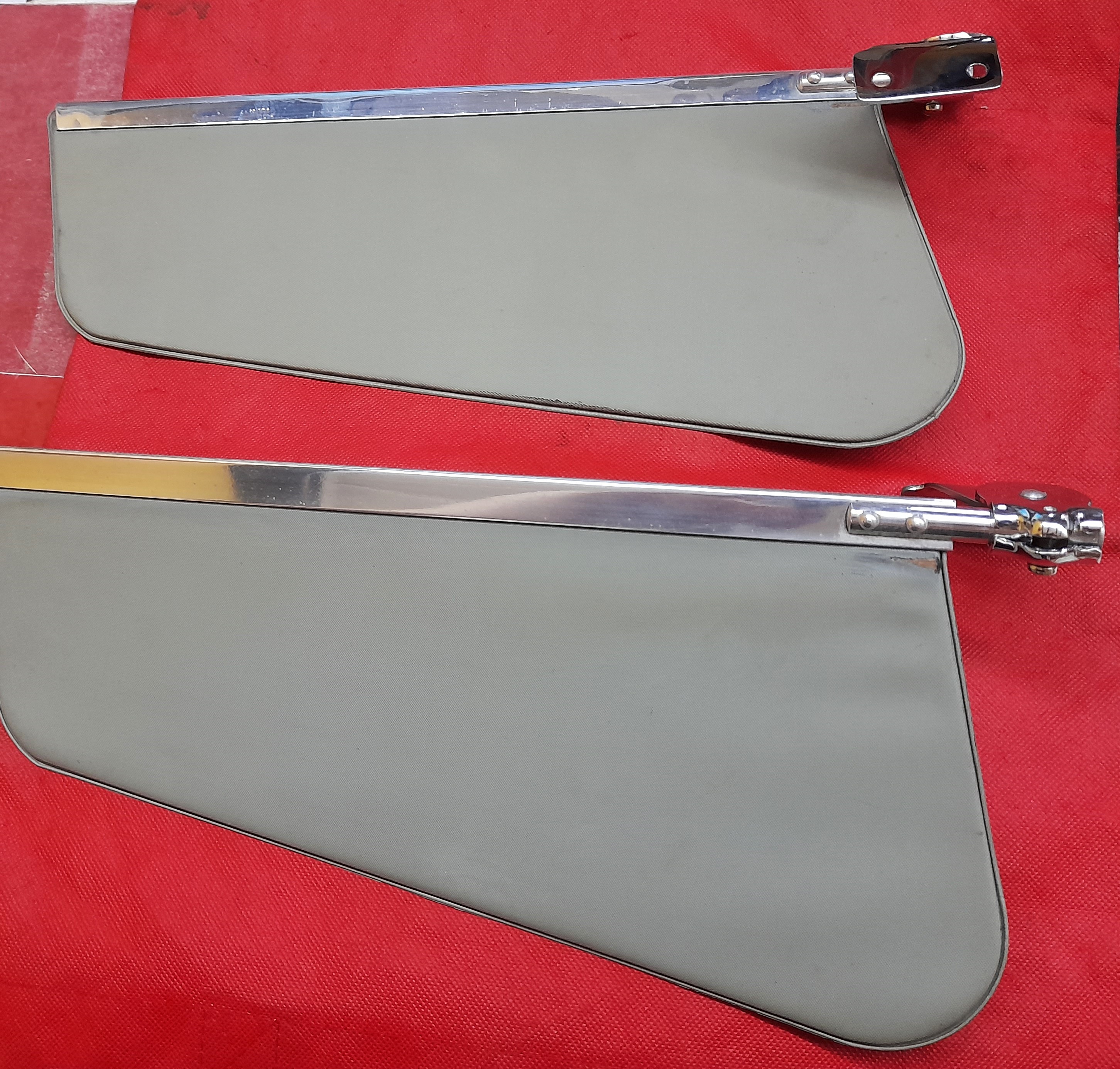 Sonnenblenden Innenraum Wartburg 311 Trabant 500 600