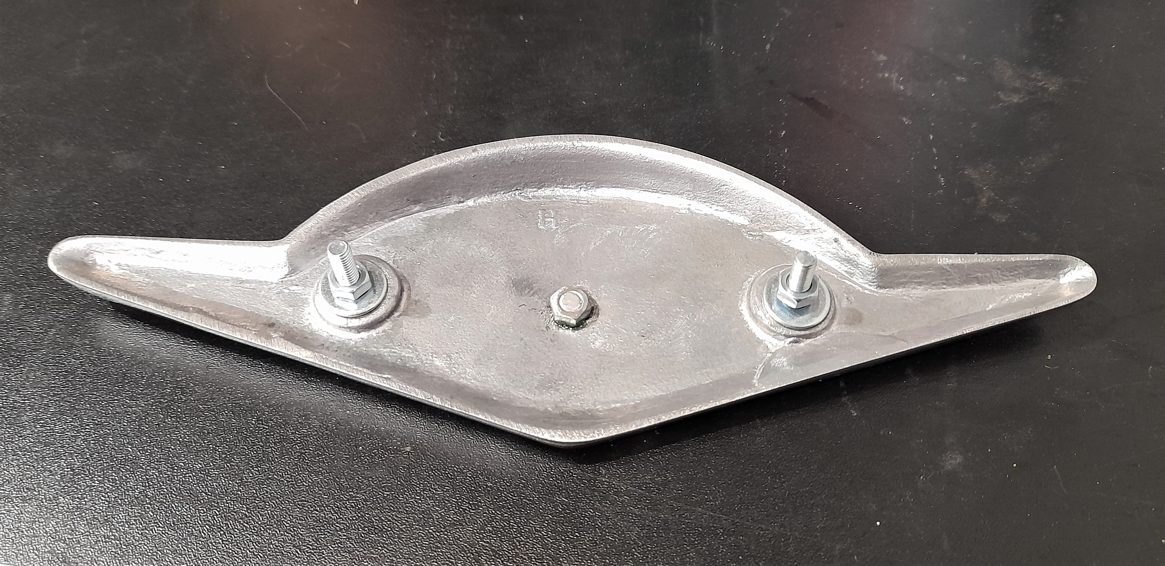 Emblem Wartburg 311