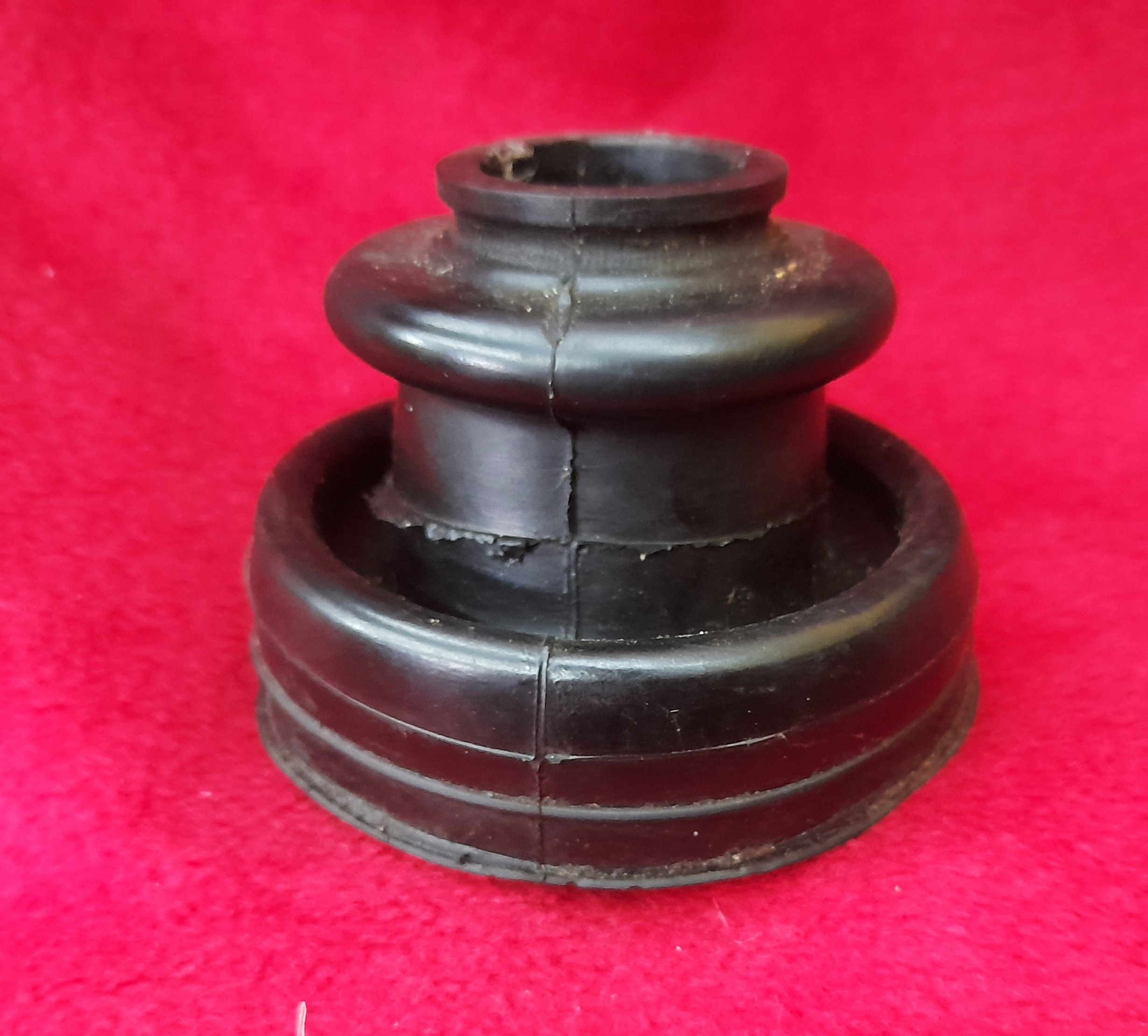 Achsmanschette getriebeseitig Wartburg 312 353