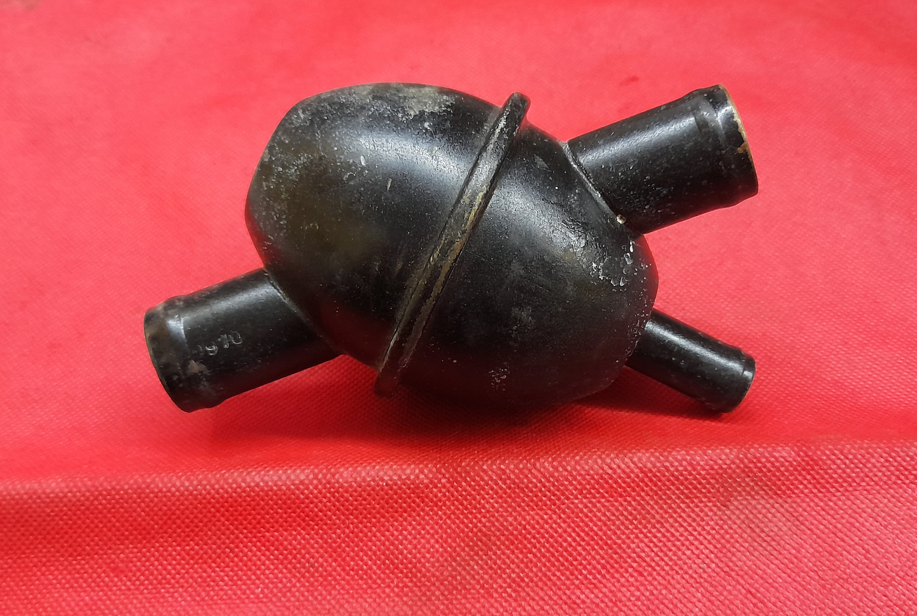 Thermostat Ei  Kühlwassertemperaturregler Wartburg 311 IFA F9