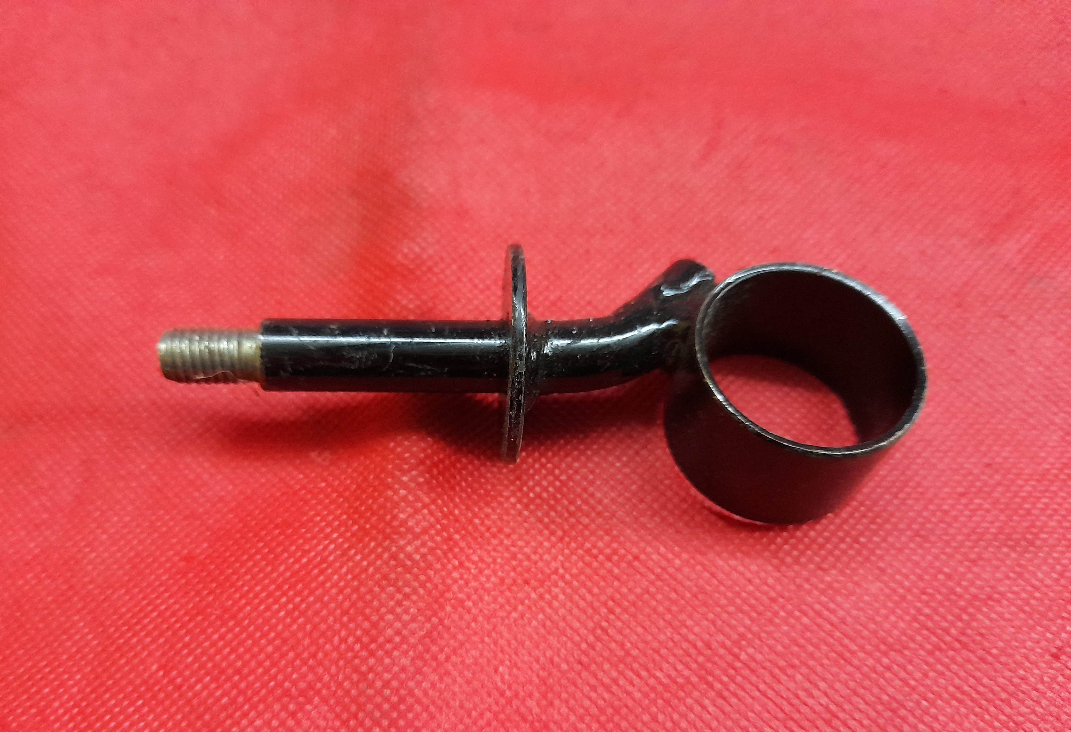 Halter Stabilisator  am Querlenker HA  Wartburg 312 353