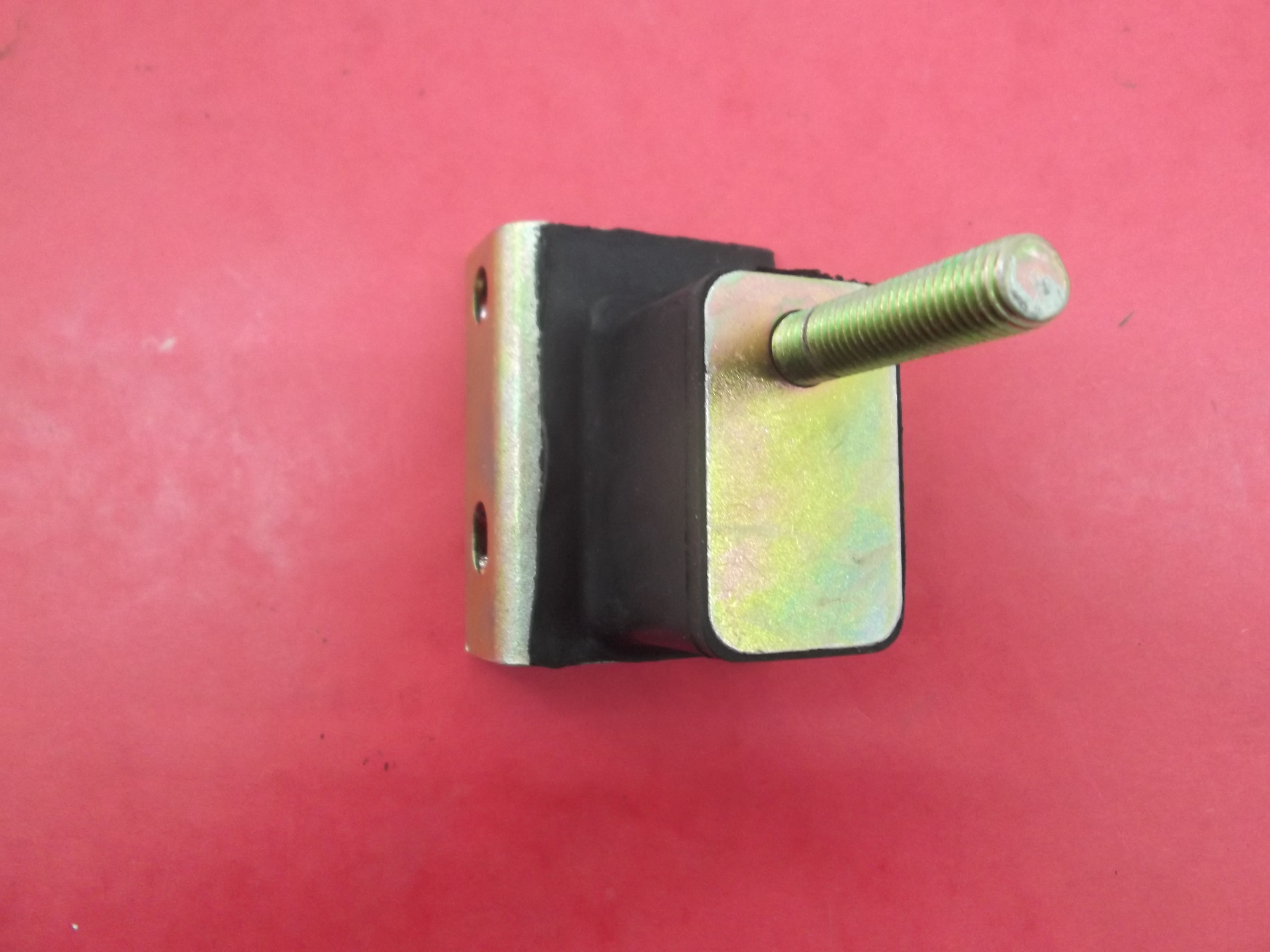 Scherblock Auspuffhalter Wartburg 311