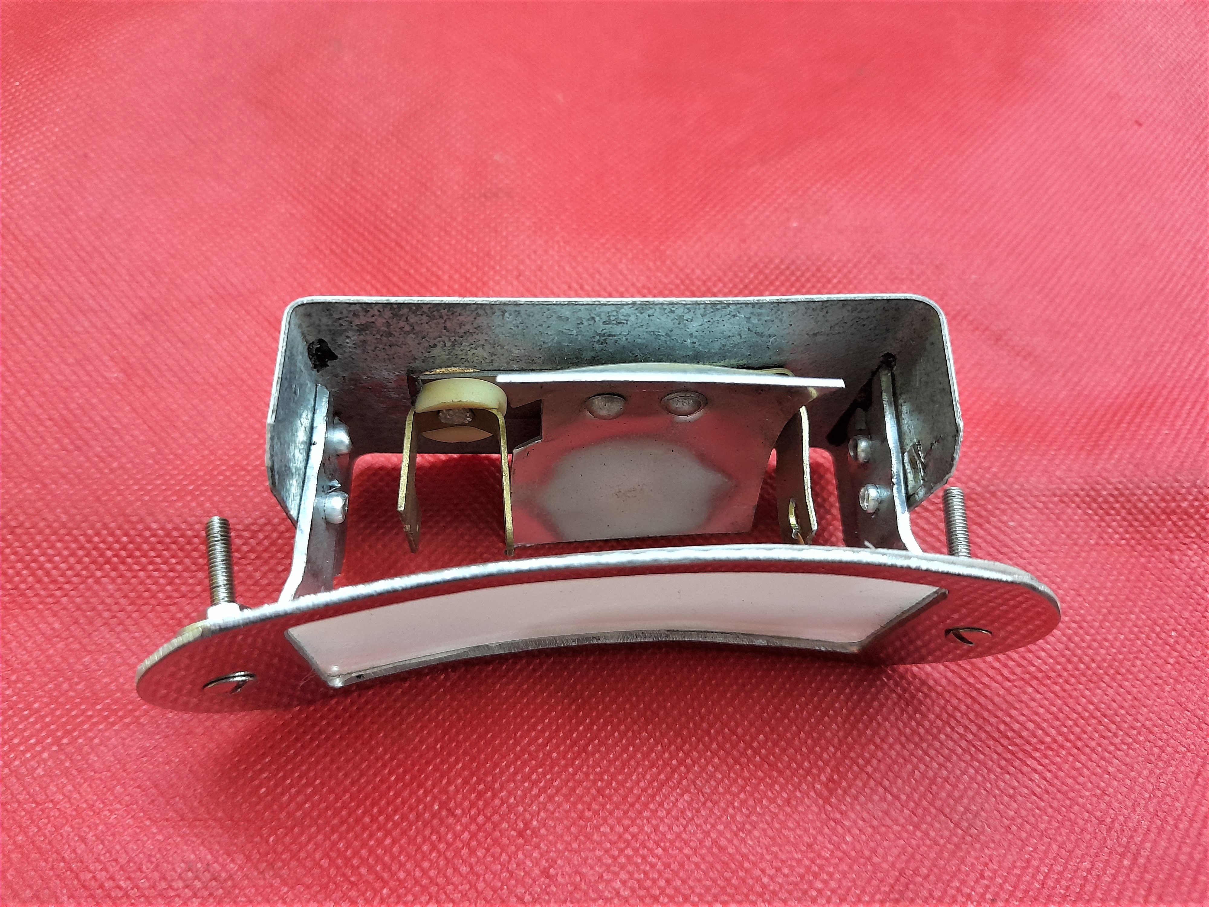 Innenleuchte für Armaturenbrett Wartburg 313