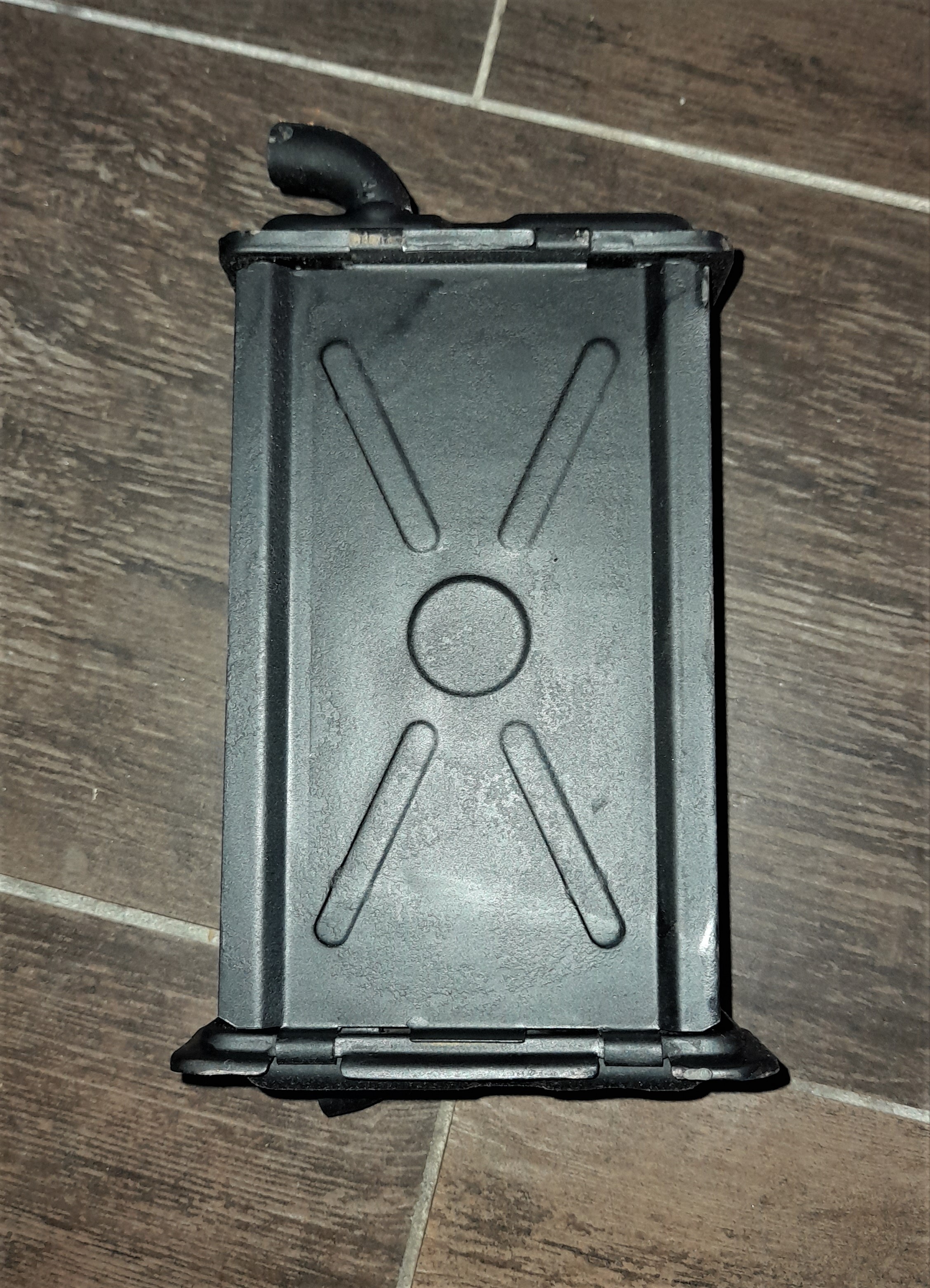 Wärmetauscher Wartburg 311 312