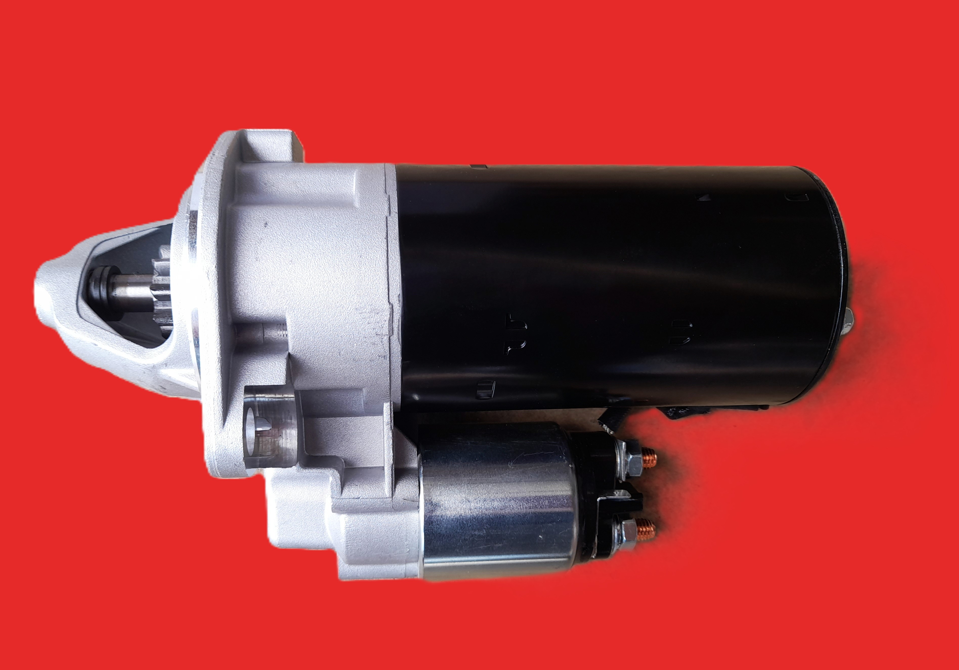 Anlasser 12V  Trabant 500 600 601