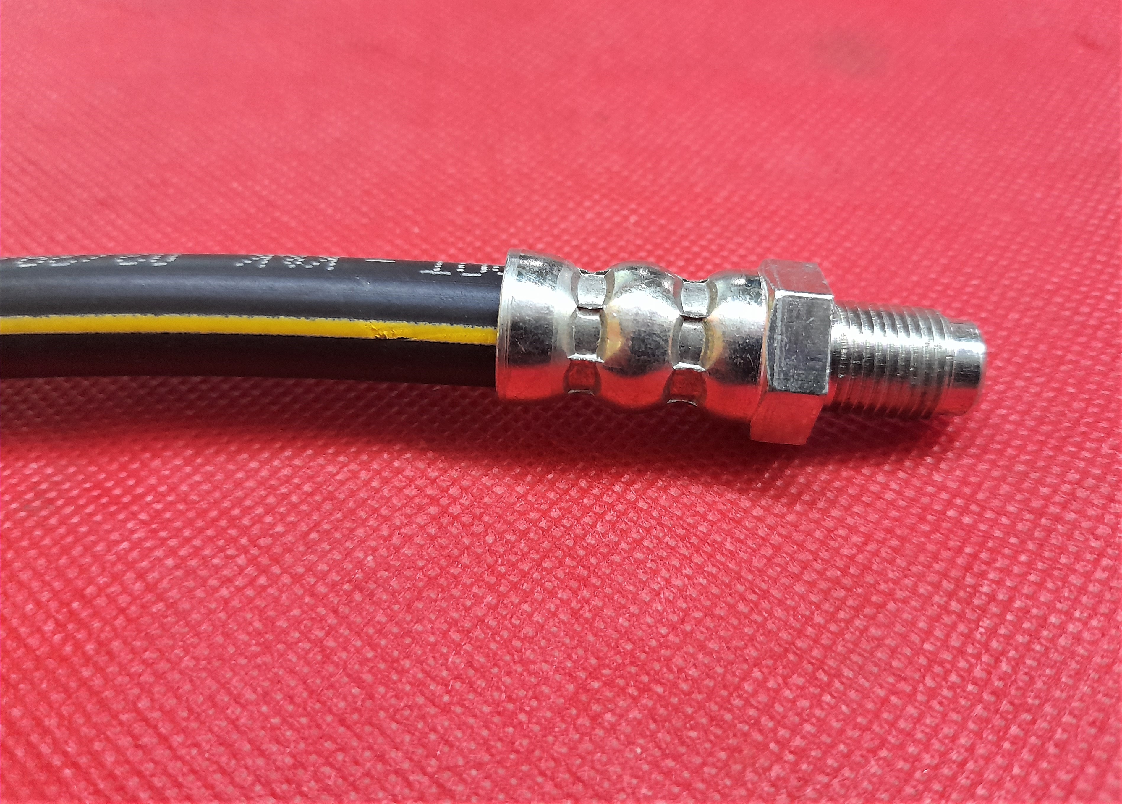 Bremsschlauch hinten Wartburg 312 353