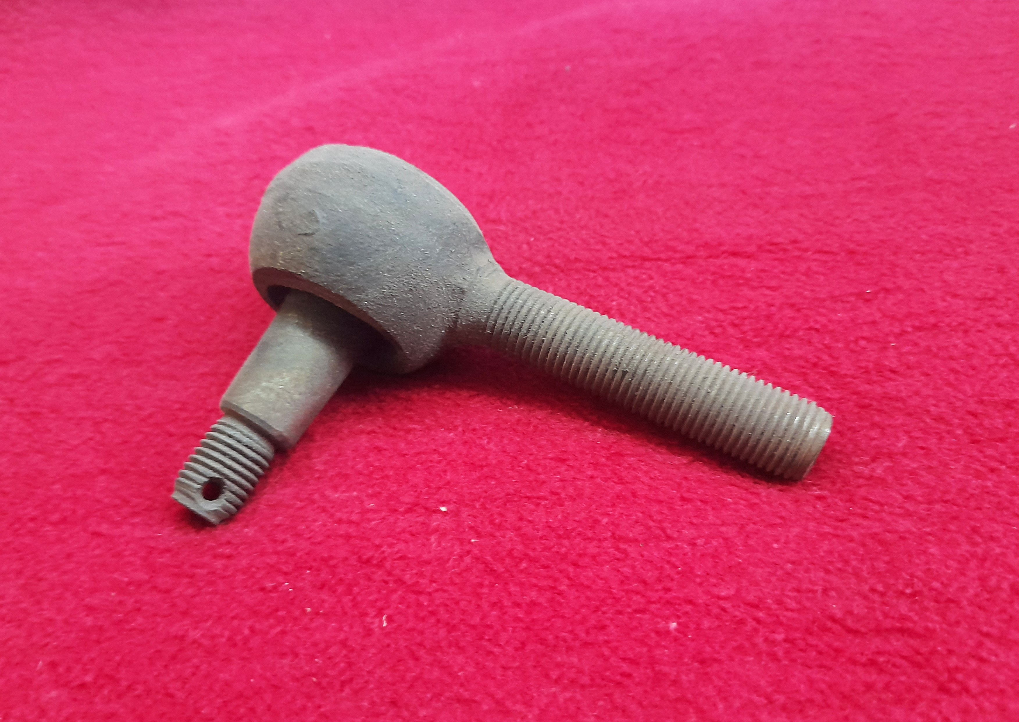 Spurstangenkopf Linksgewinde Wartburg 311