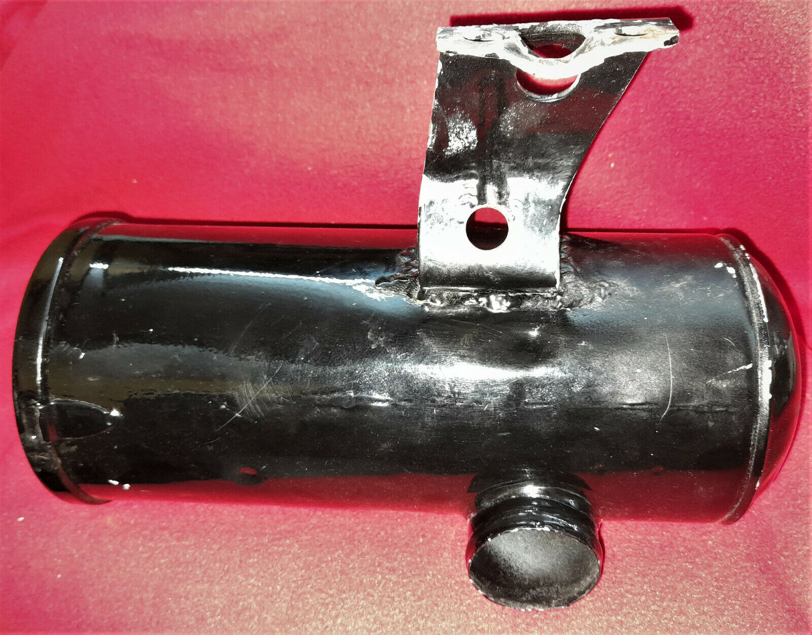 Luftfilter Luftfiltertopf Wartburg 311 900er IFA F9