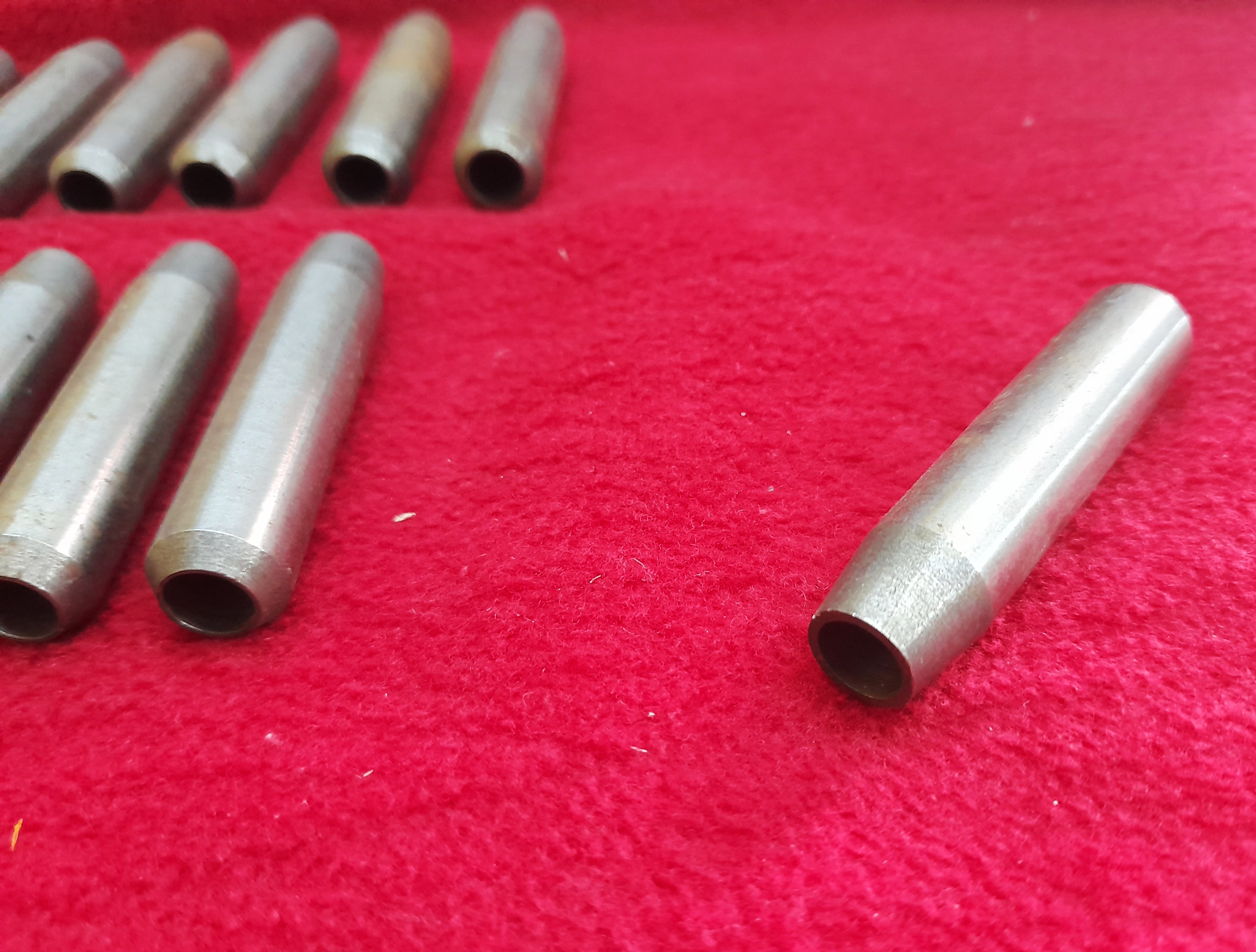 Ventilführung 1 Satz BMW 321 326 327 340 EMW 340-2 327-2