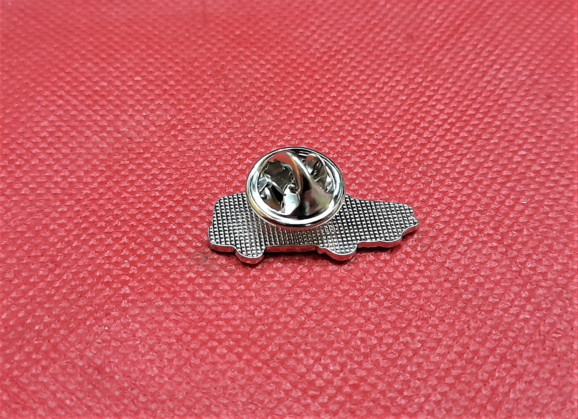 pin Wartburg Camping