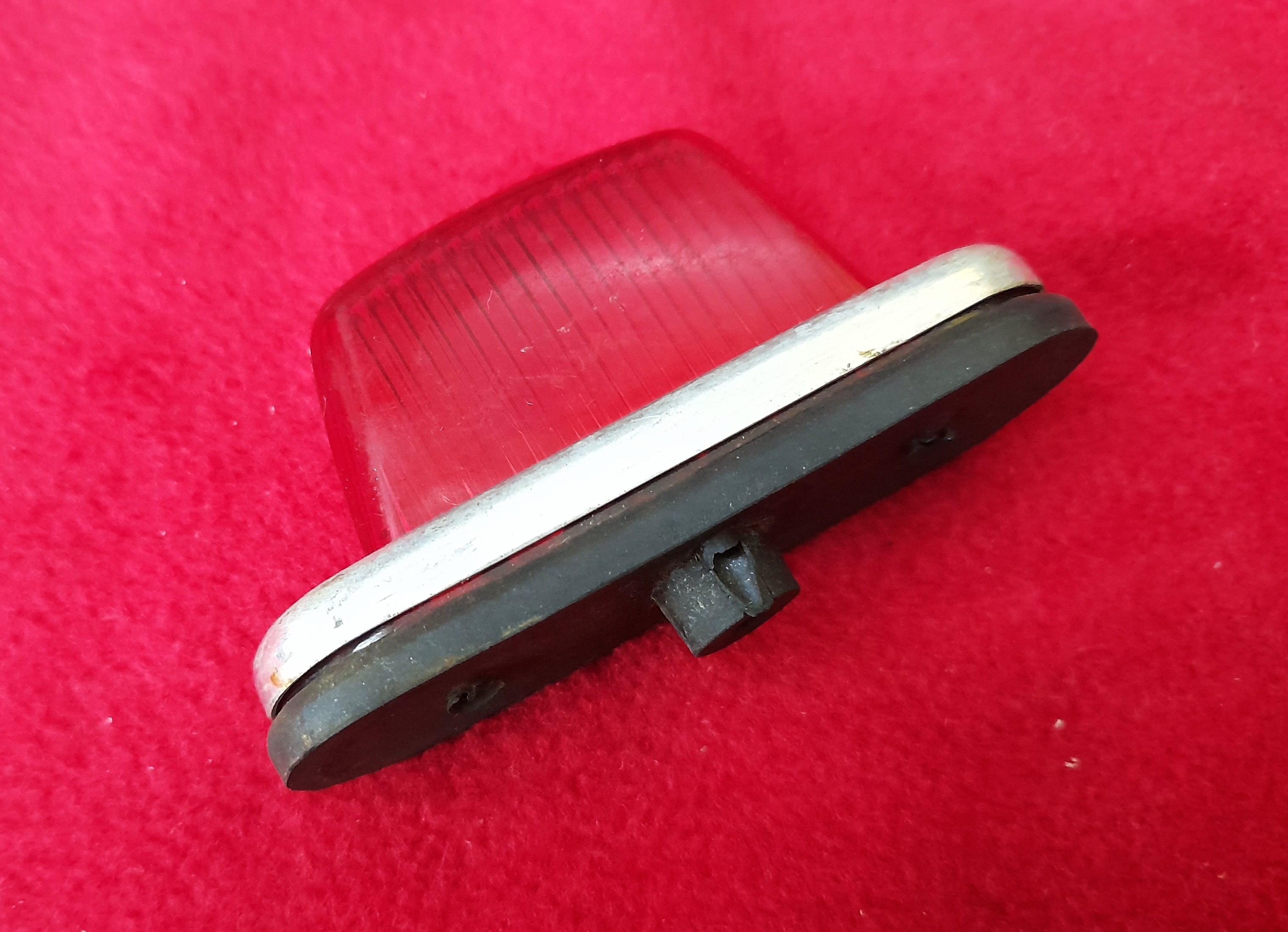 Begrenzungsleuchte Parkleuchte Ruhla