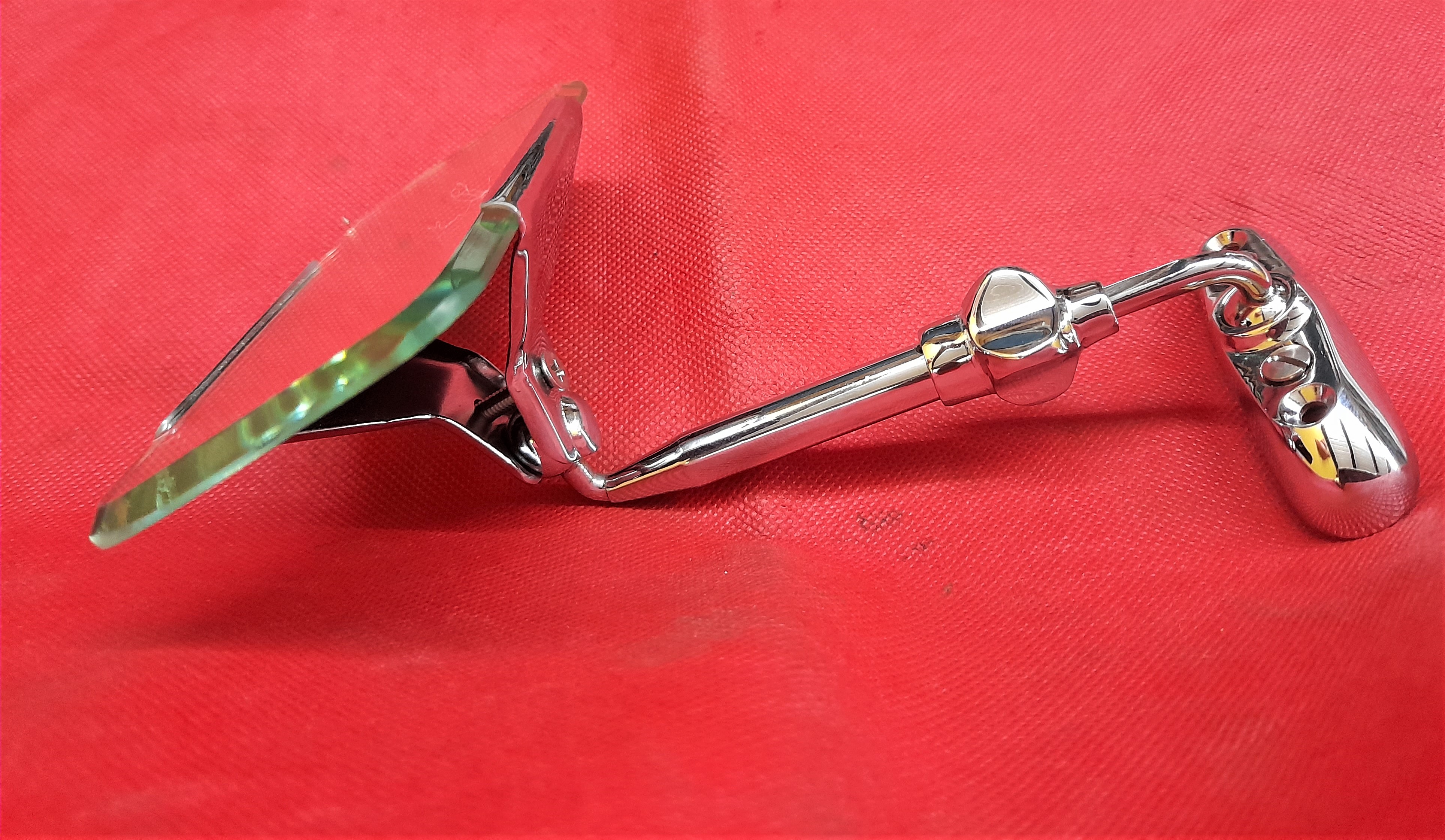 Innenspiegel BMW / EMW 327 ,  F8 Cabrio