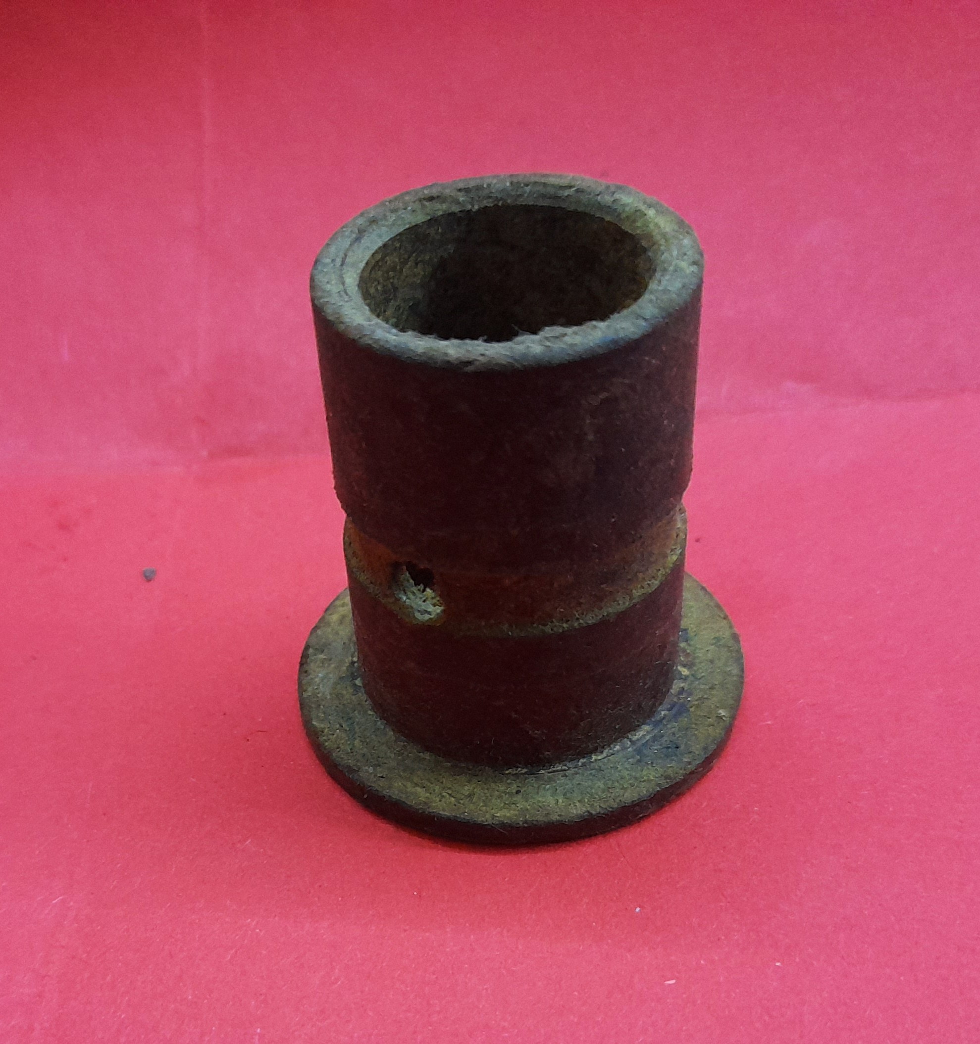 Buchse Pertinax für Laufbolzen Trabant  601 alte Ausführung